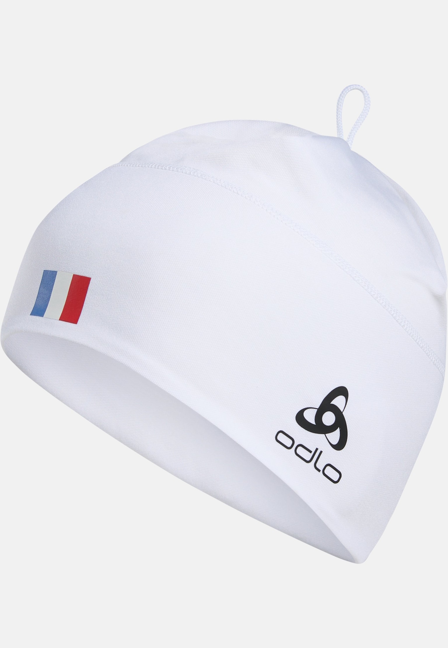 The Polyknit Fan Warm hat