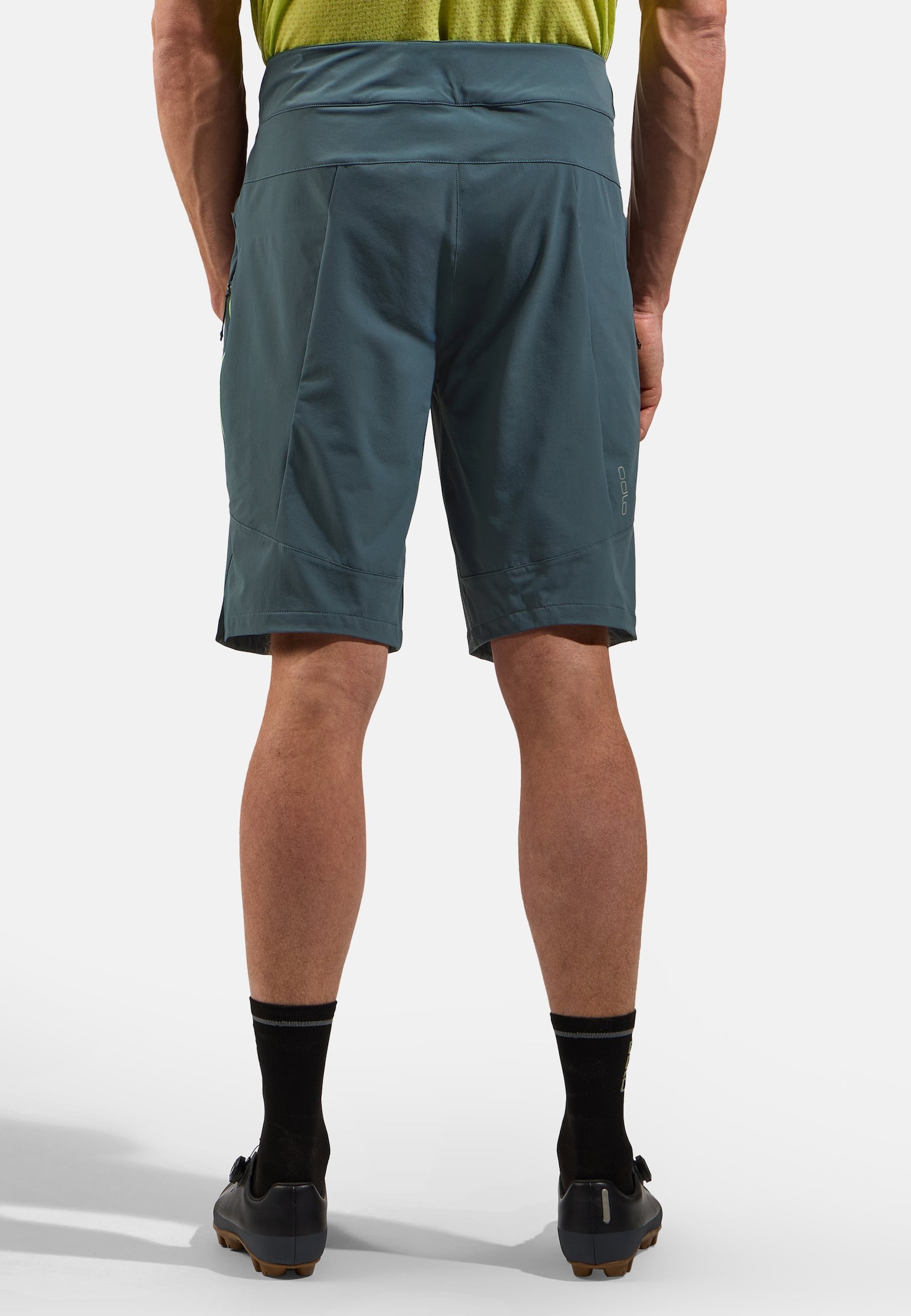 X-Alp Explorer Radshorts