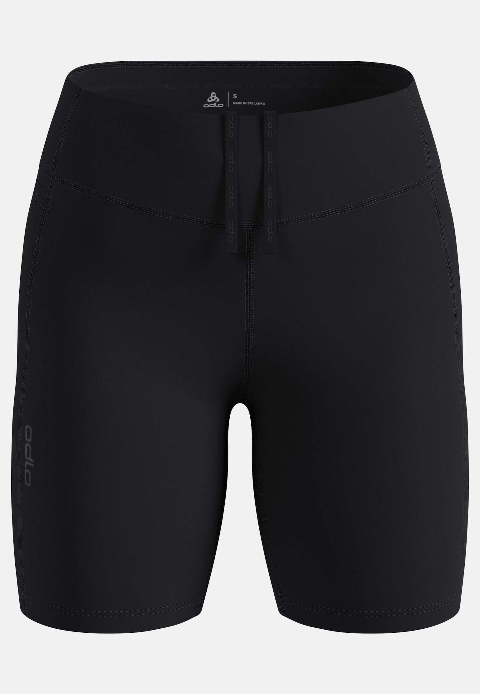 Essential Korte Hardloop Tight