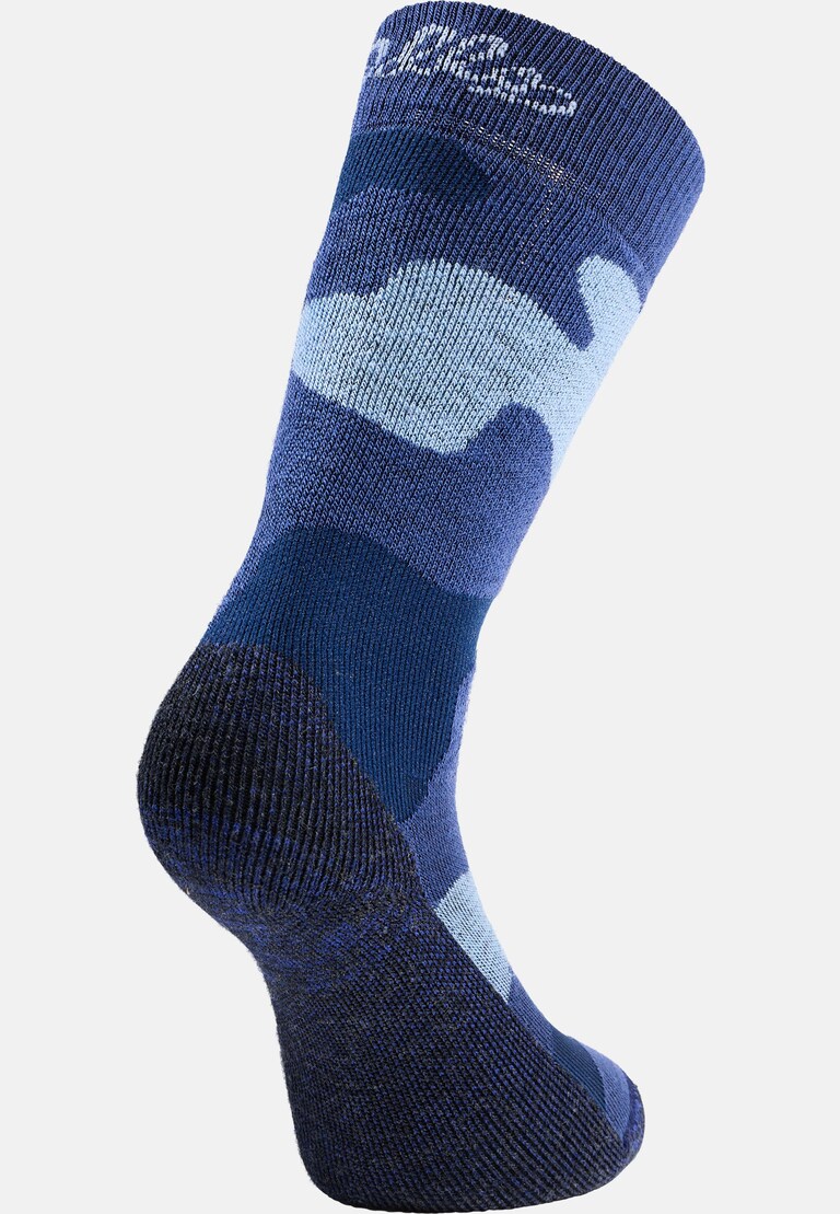 The Adventurer Collection Merino Warm ski socks