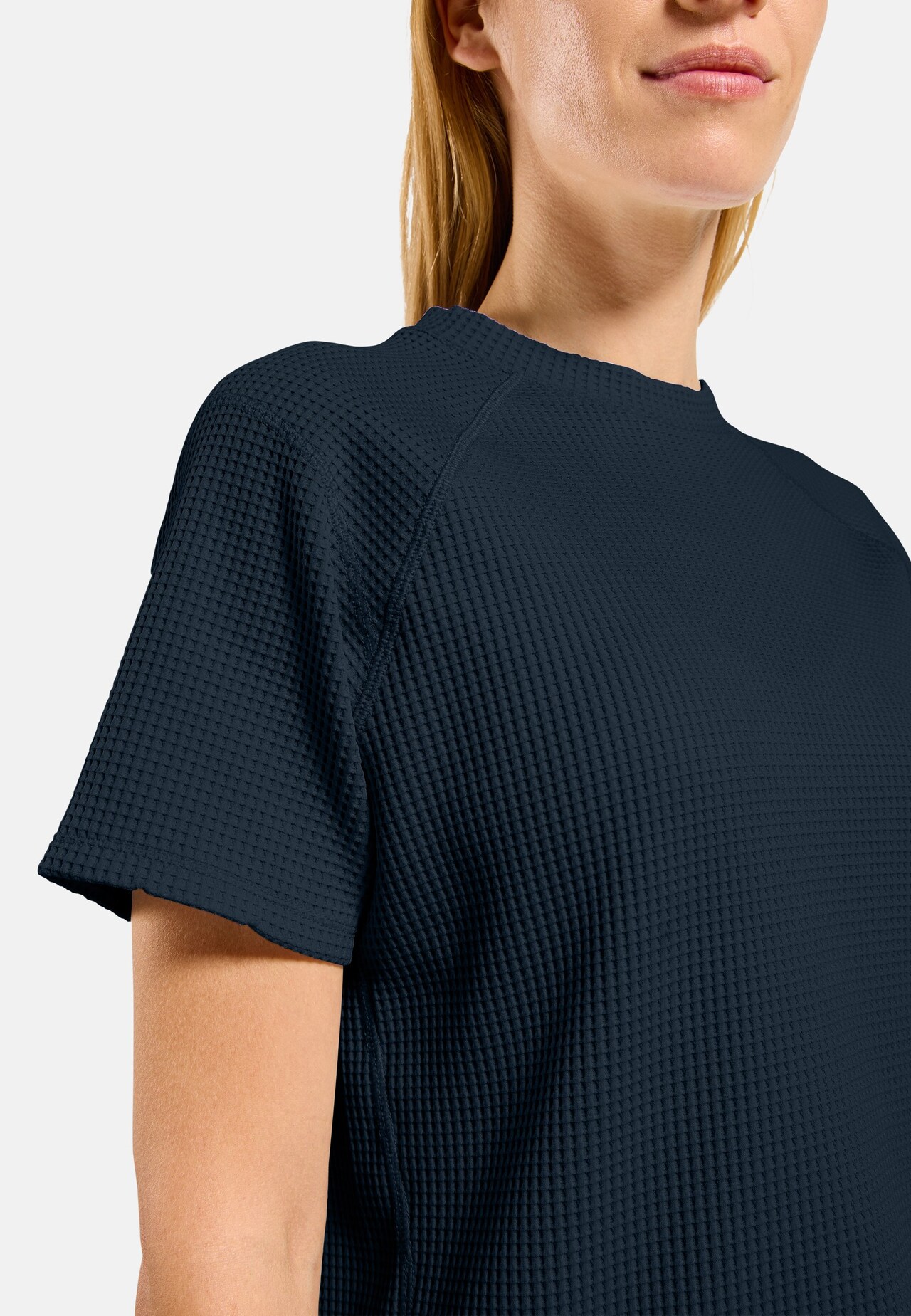 T-shirt Cubic