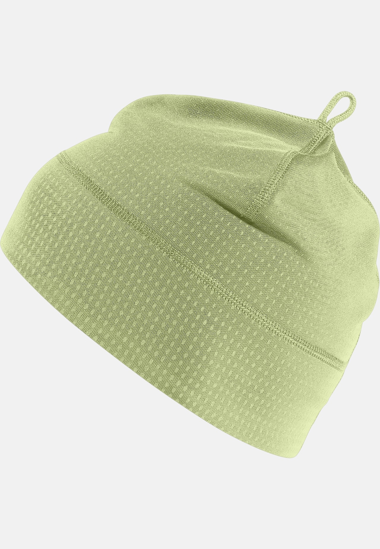 Polyknit Warm Reflective Hat