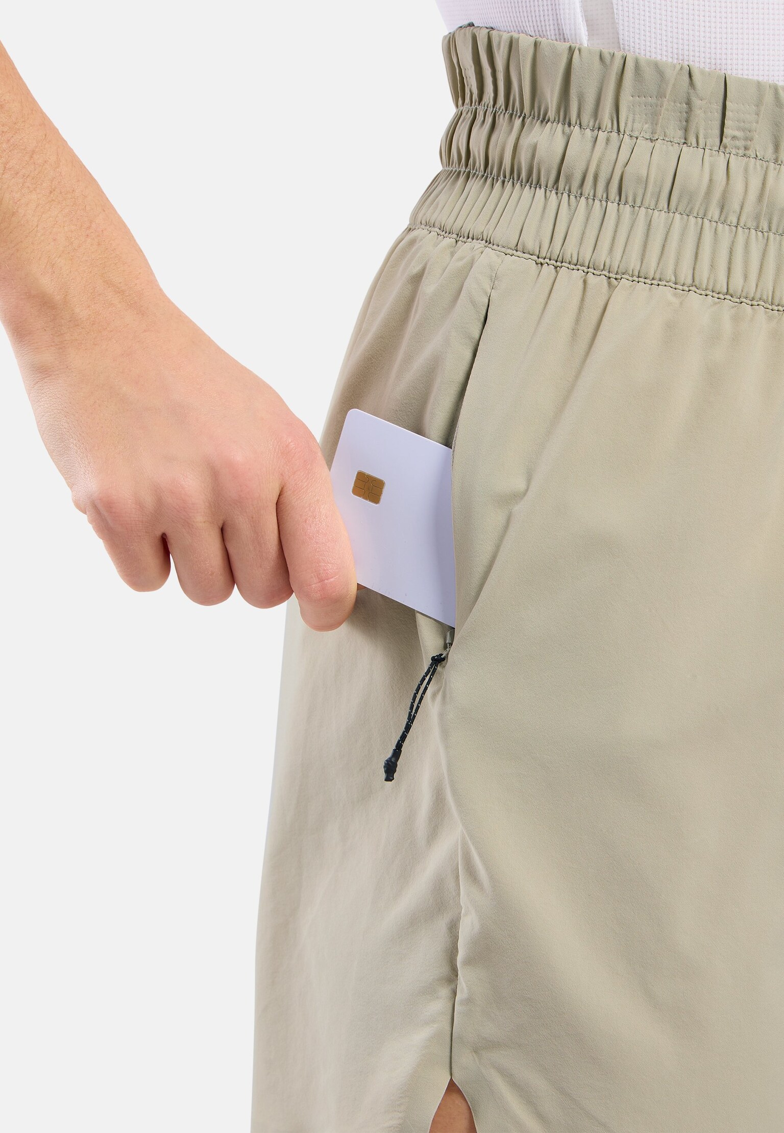 Zeroweight 4 Inch Laufshorts 2.0 ohne Innenhose