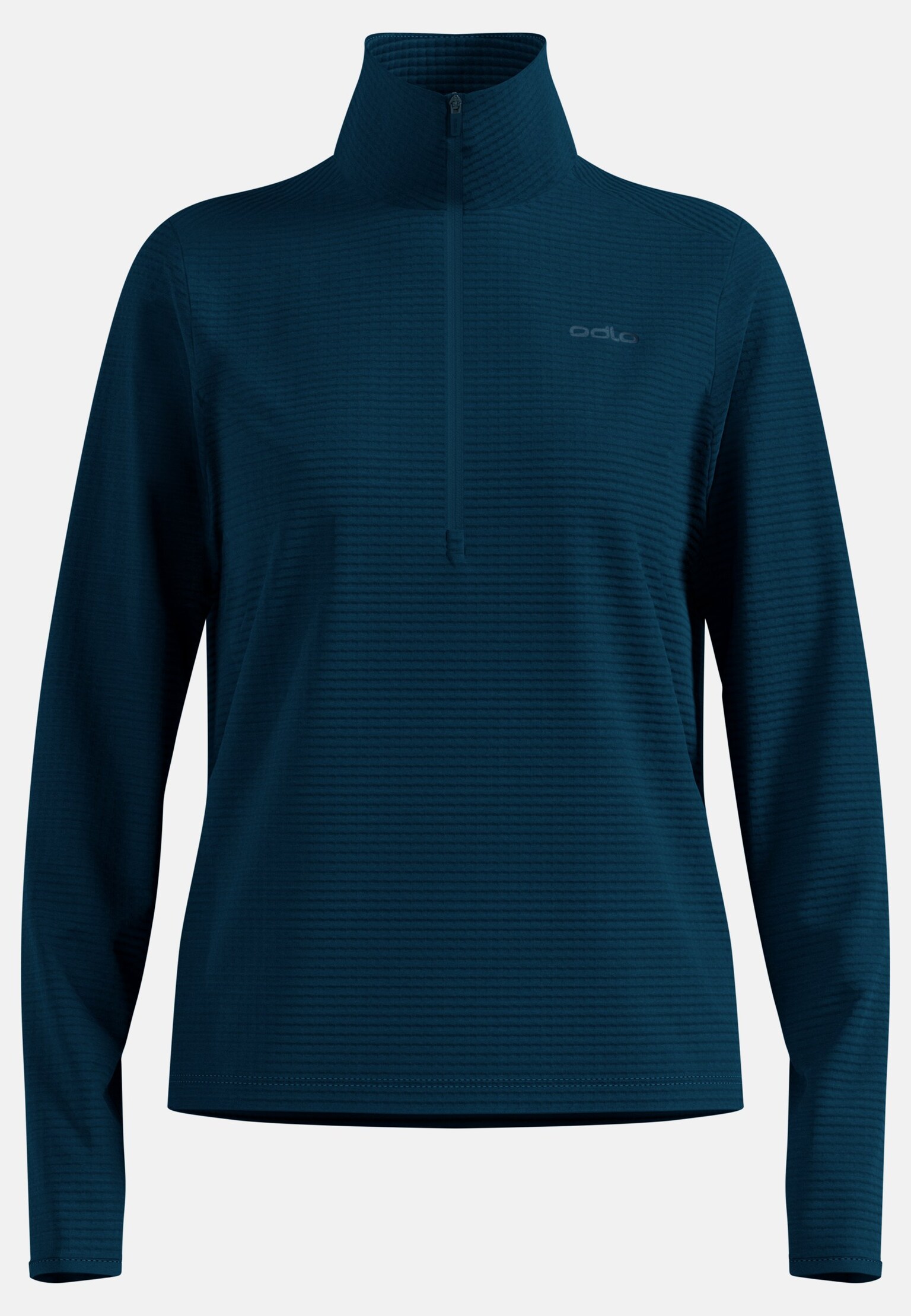 Essential Thermal Running Half-Zip Mid Layer