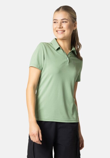 The women's Cardada polo shirt