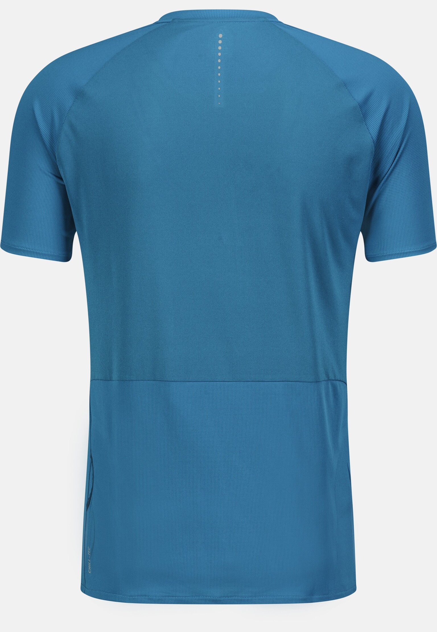 The X-Alp half-zip running t-shirt