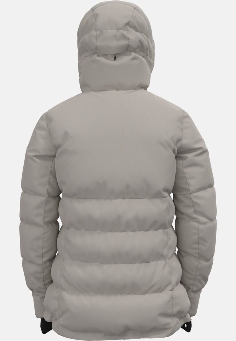 The Cocoon S-Thermic ski jacket