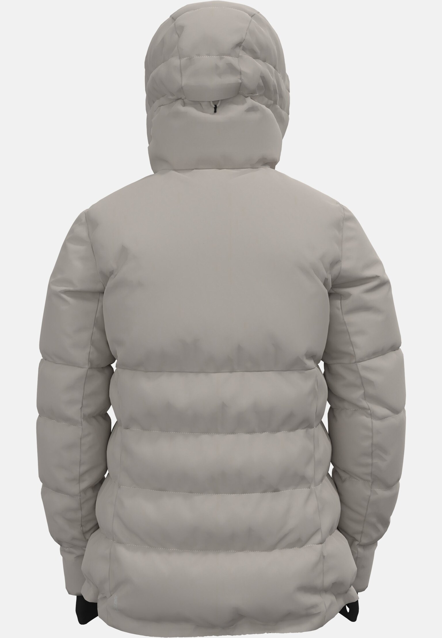 Veste de ski Cocoon S-Thermic