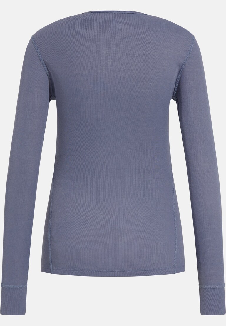 Top base layer a manica lunga Active Warm da donna