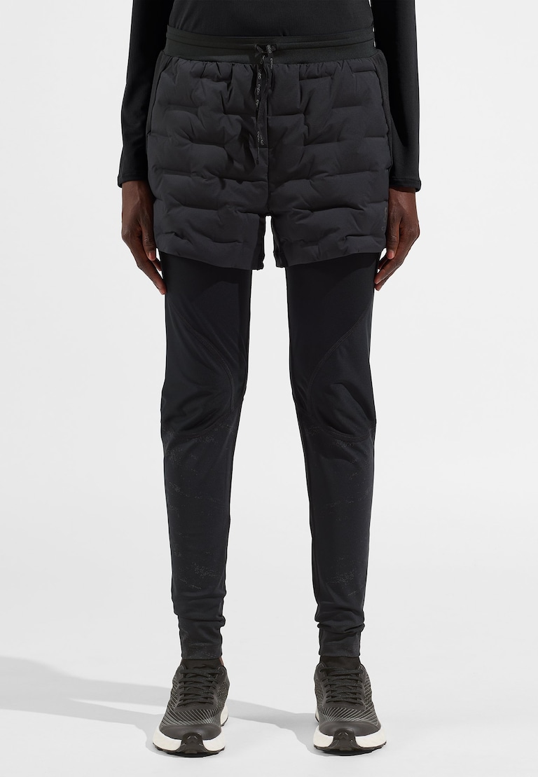 The Zeroweight Insulator shorts