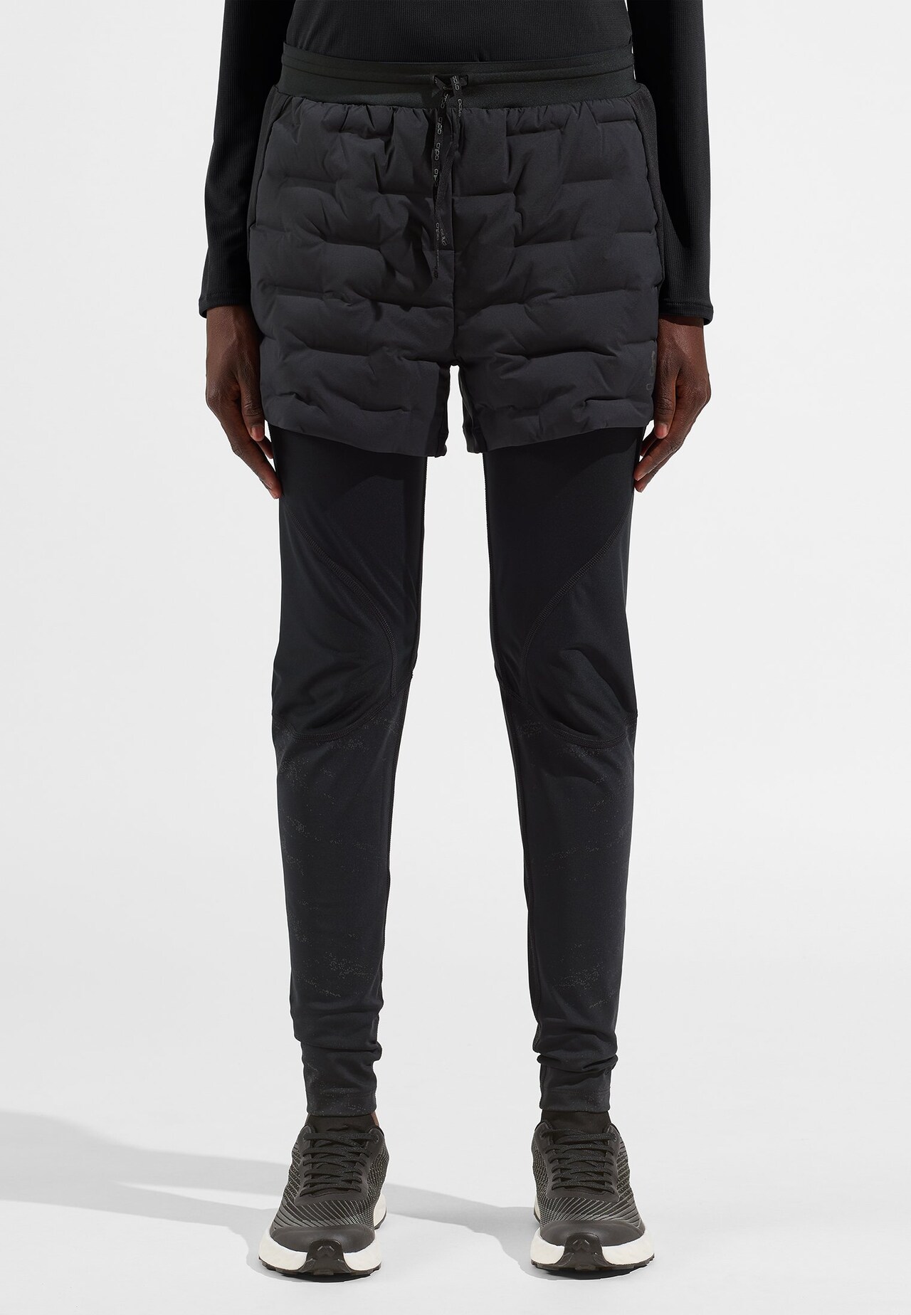 Zeroweight Insulator Hardloopshorts