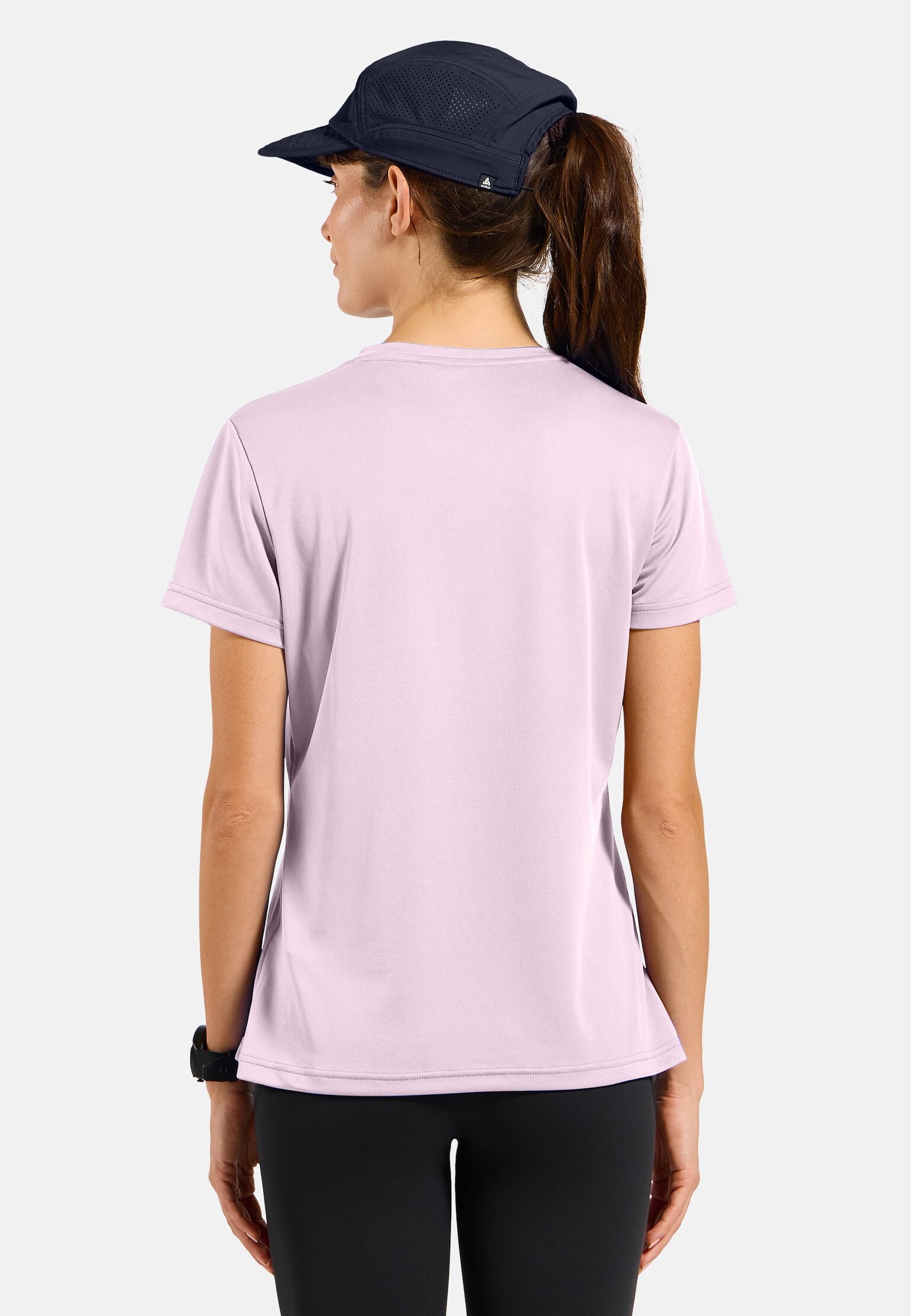 Essential Flyer Hardloop T-Shirt