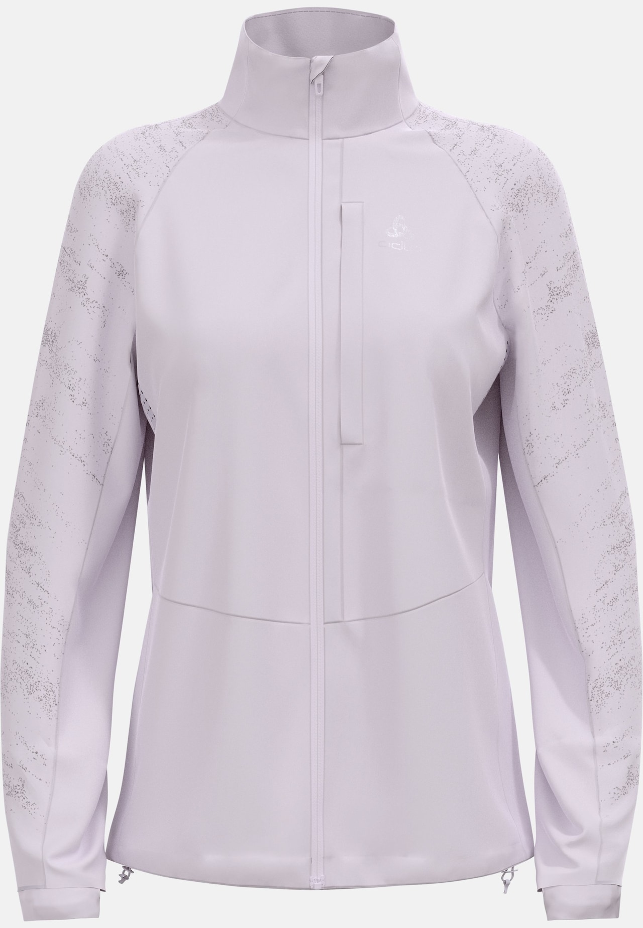Zeroweight Pro Warm Reflective Laufjacke