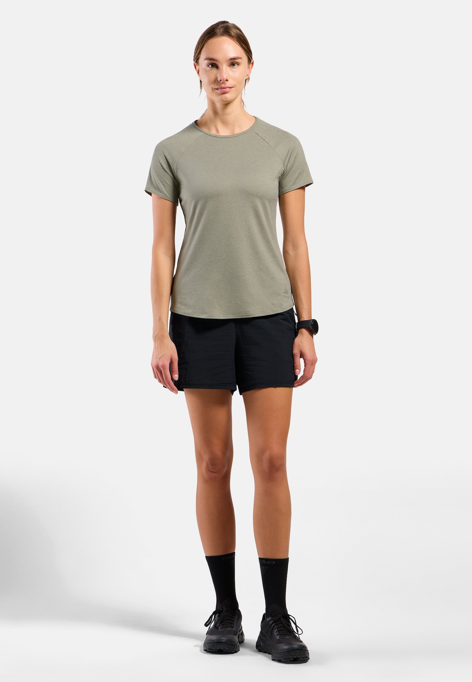 Essential 365 Running T-Shirt