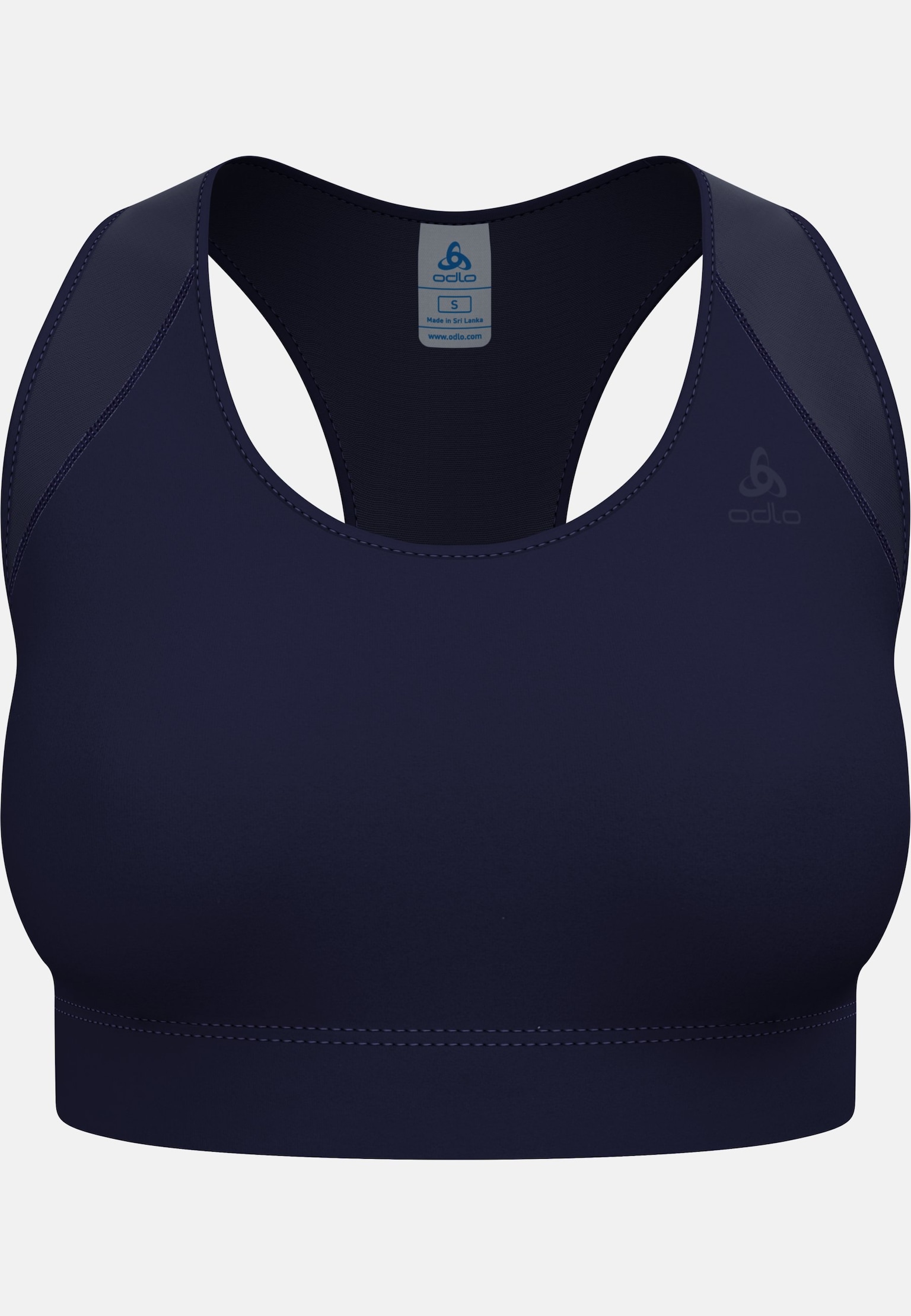 Medium Support Sports Bra