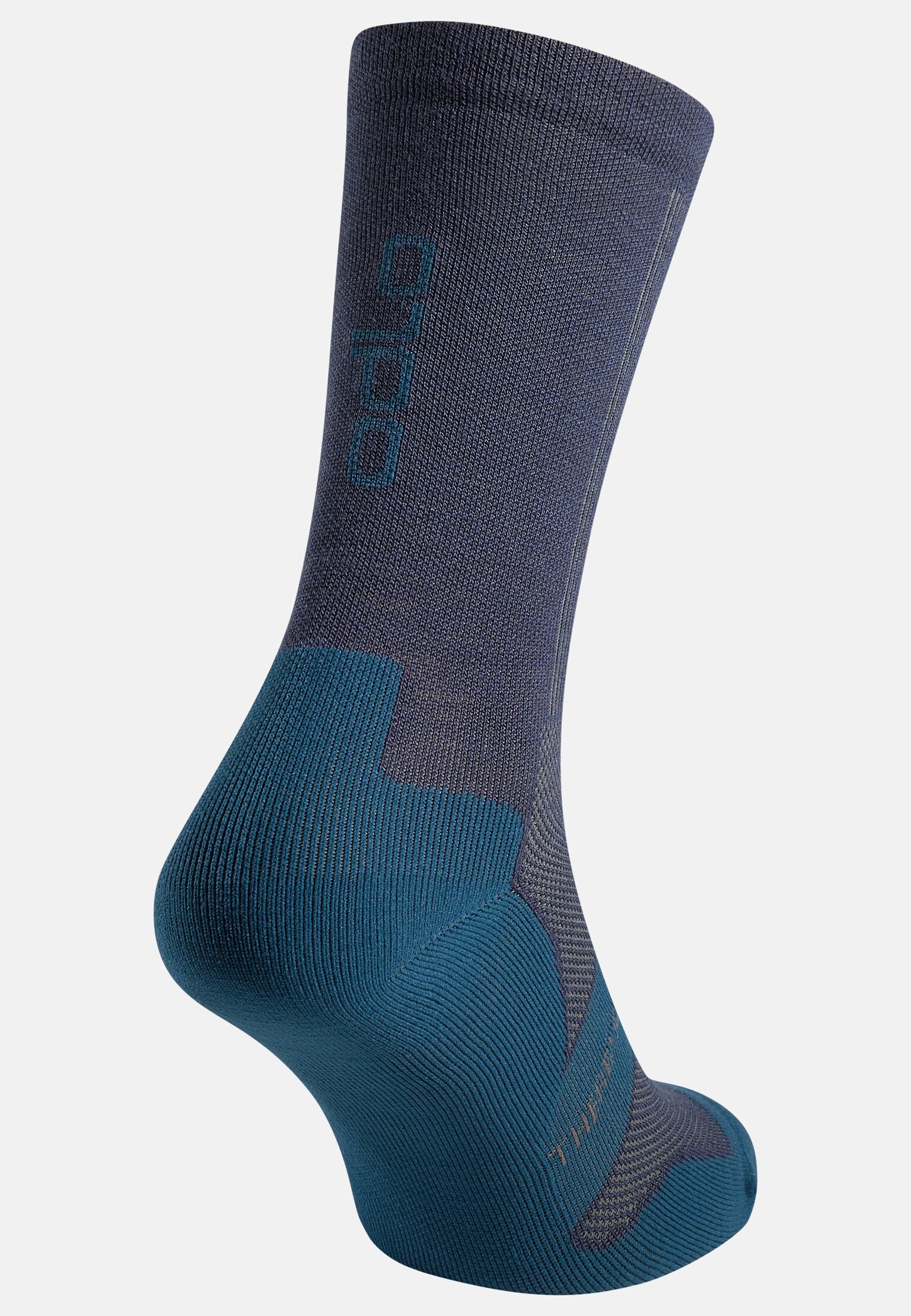 Chaussettes mi-mollet Performance Warm Run
