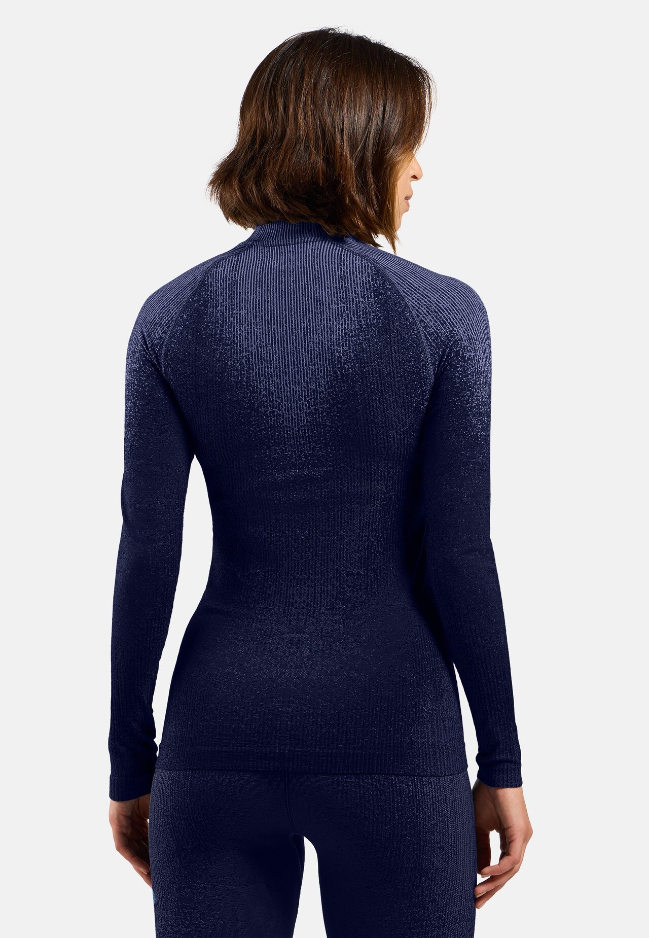 Blackcomb Base Layer Half-Zip