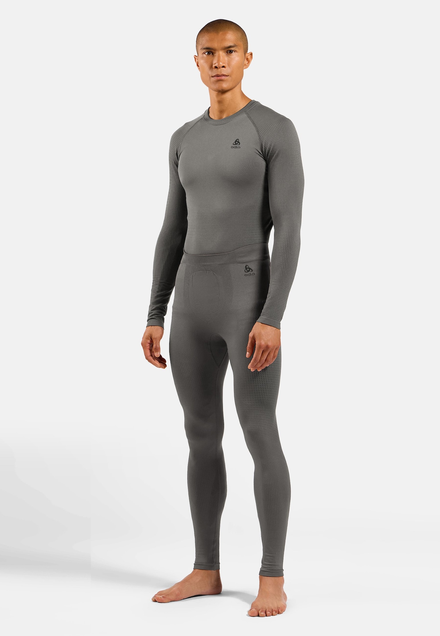 The Performance Warm Base Layer Bottoms
