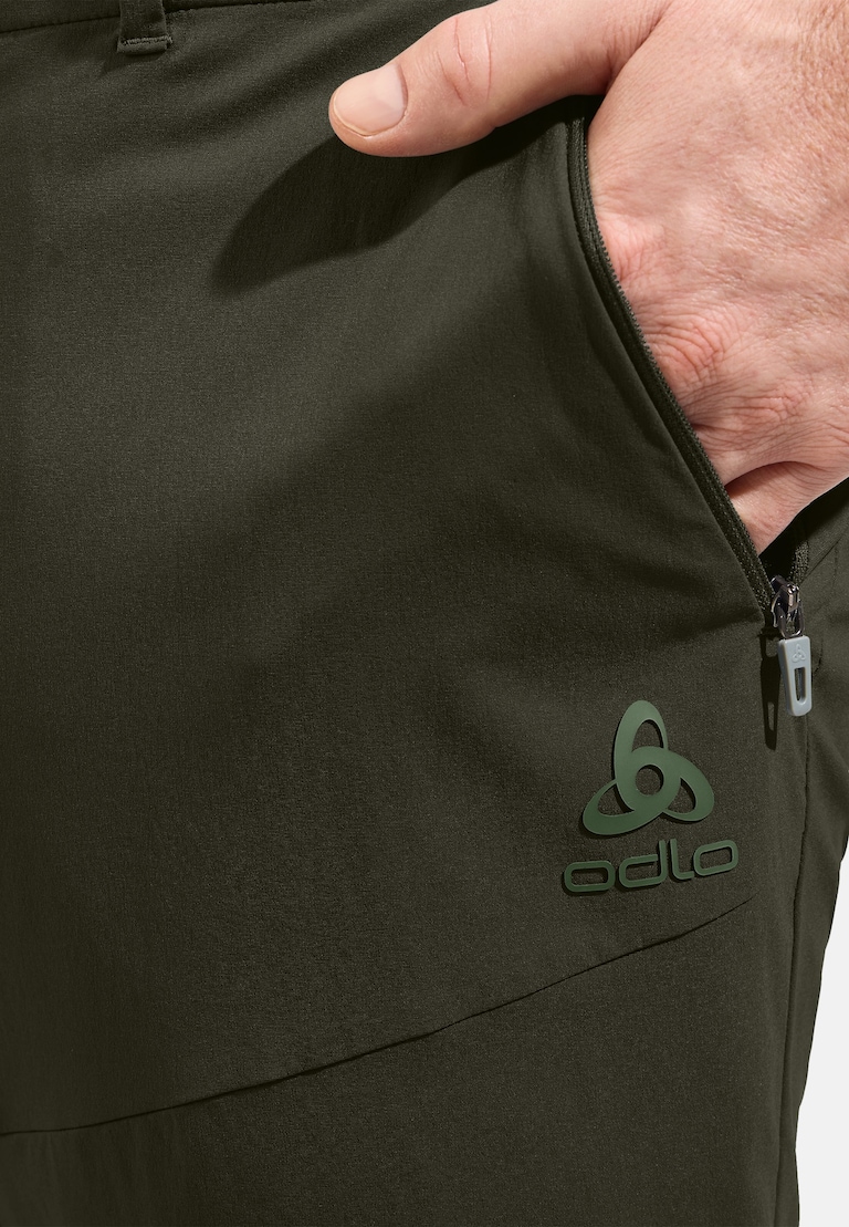 The Ascent light hiking pants
