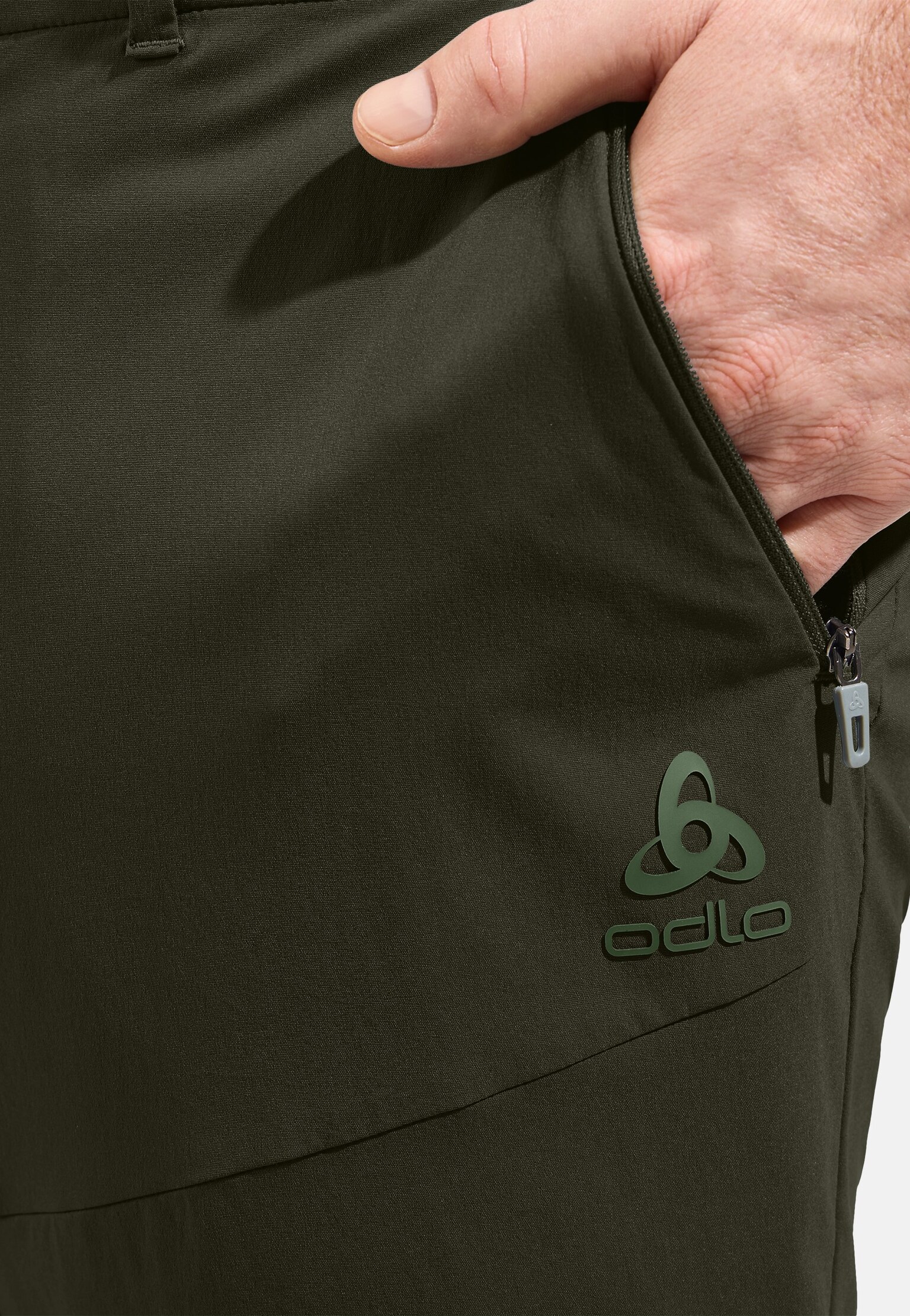 Pantaloni da trekking Ascent Light