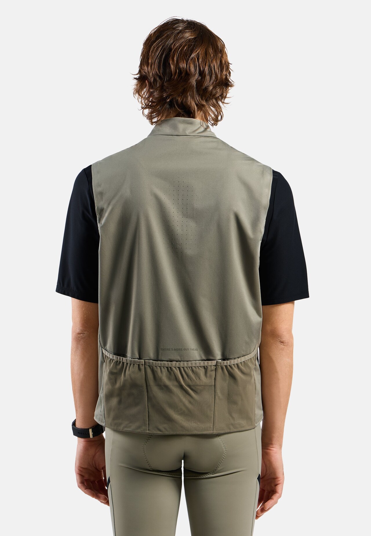 Explorer Windproof Cycling Vest