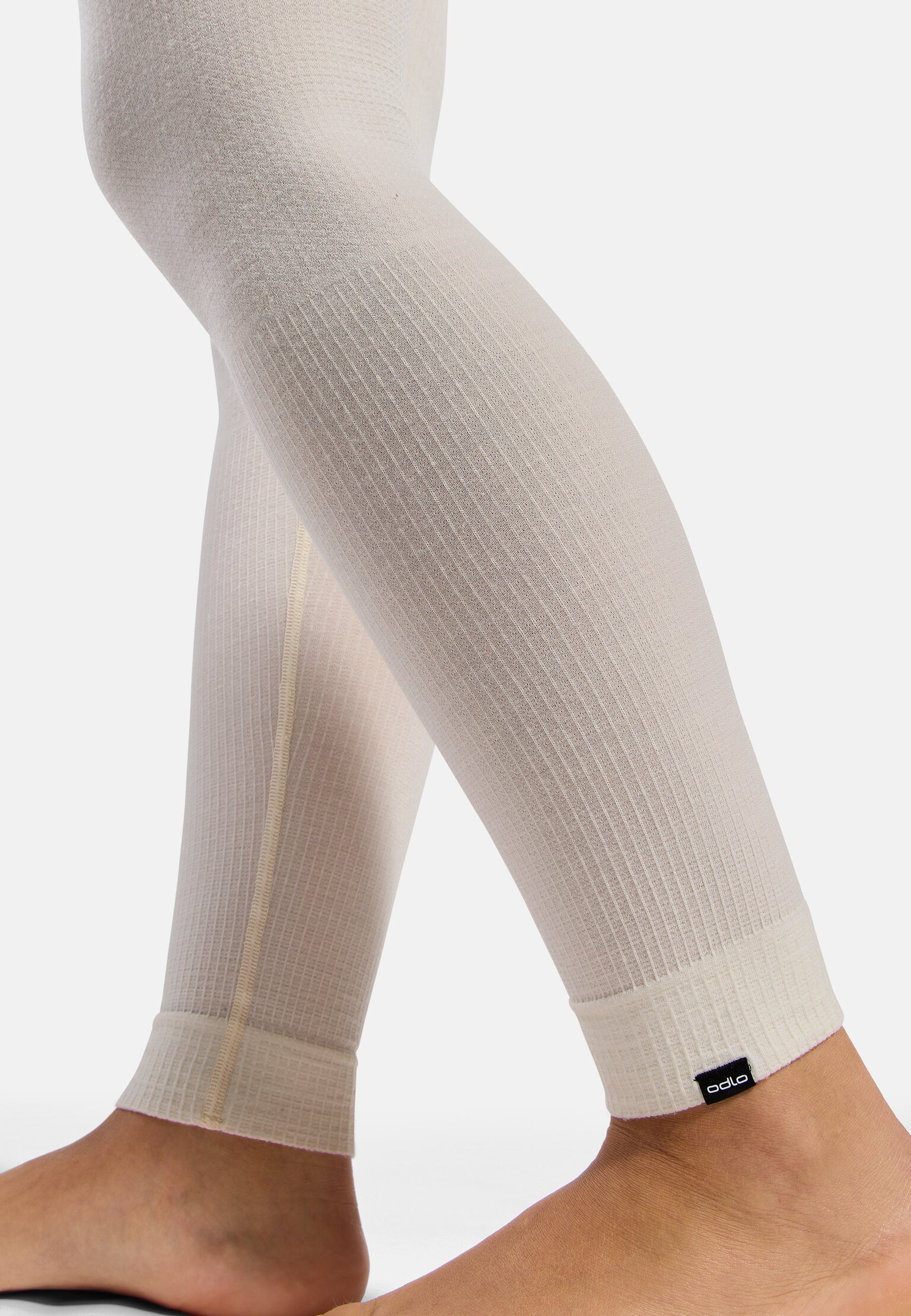Seamless Performance Wool Base Layer Broek