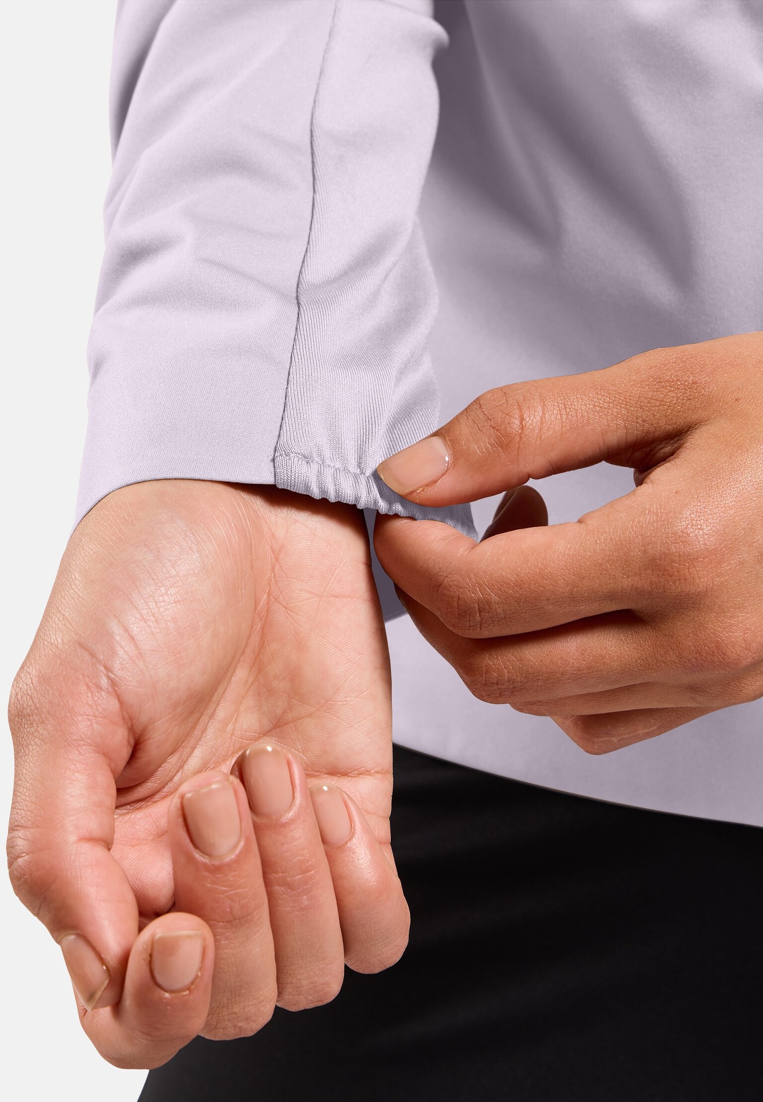 Zeroweight Insulator Laufjacke