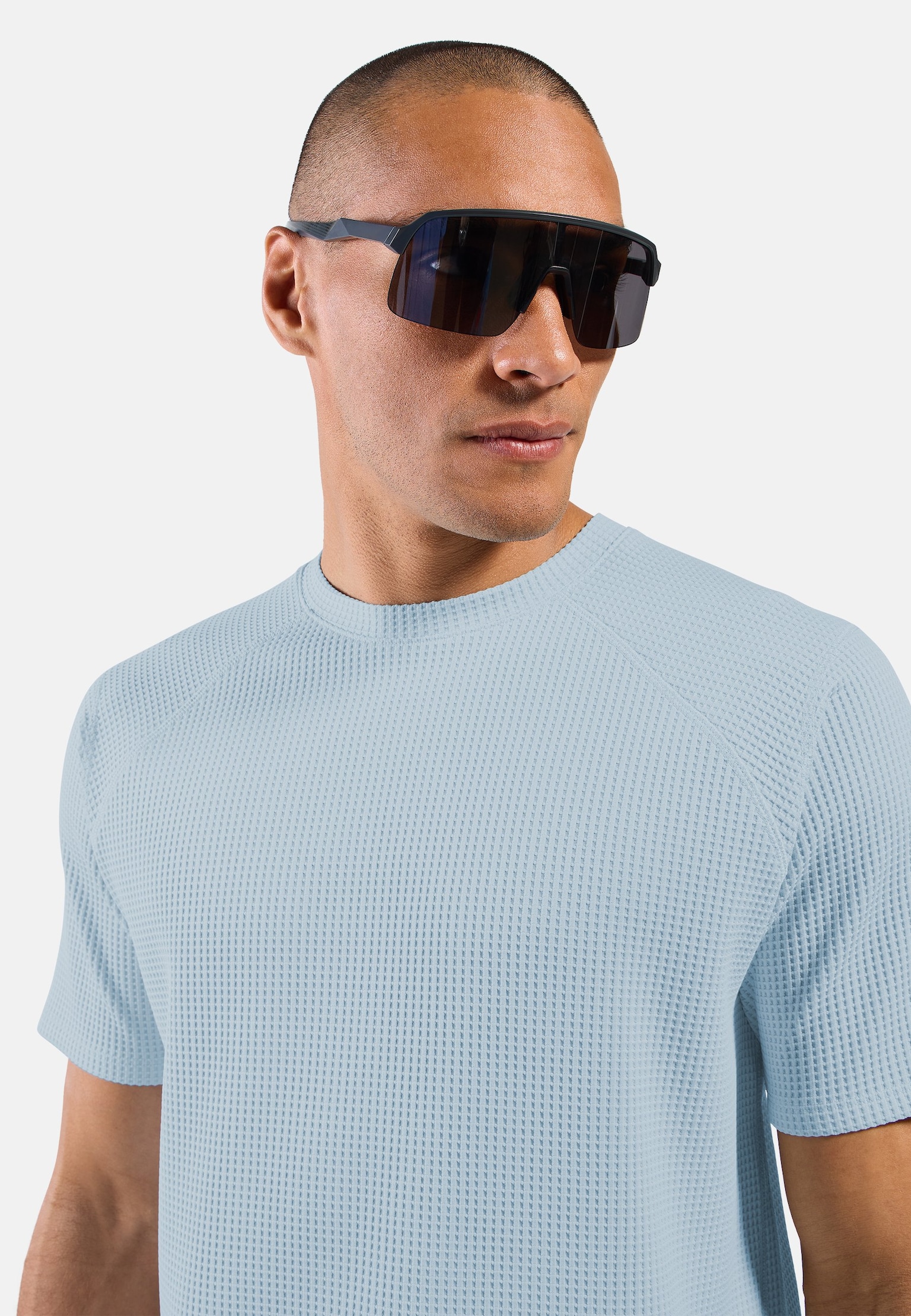 Cubic T-Shirt