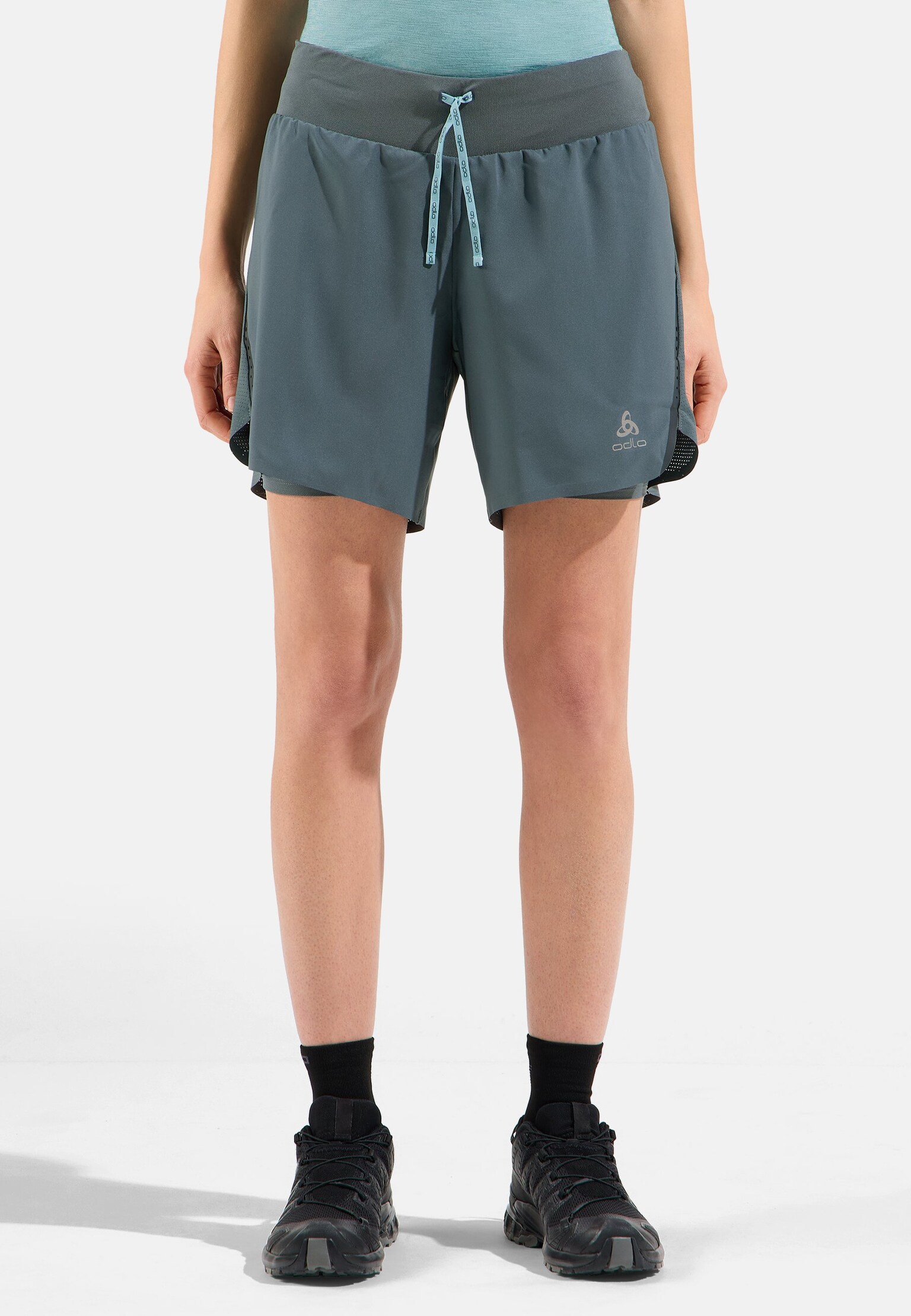X-Alp 6 Inch Trailrunning-Shorts