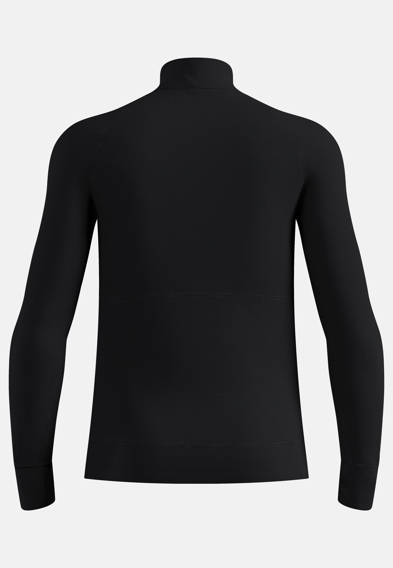 Sous-vêtement technique Active X-Warm demi-zip