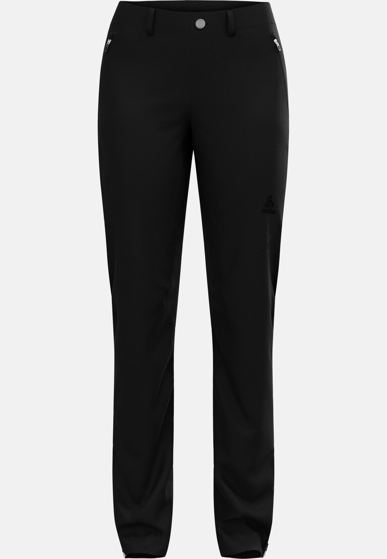 The Ascent Warm hiking pant