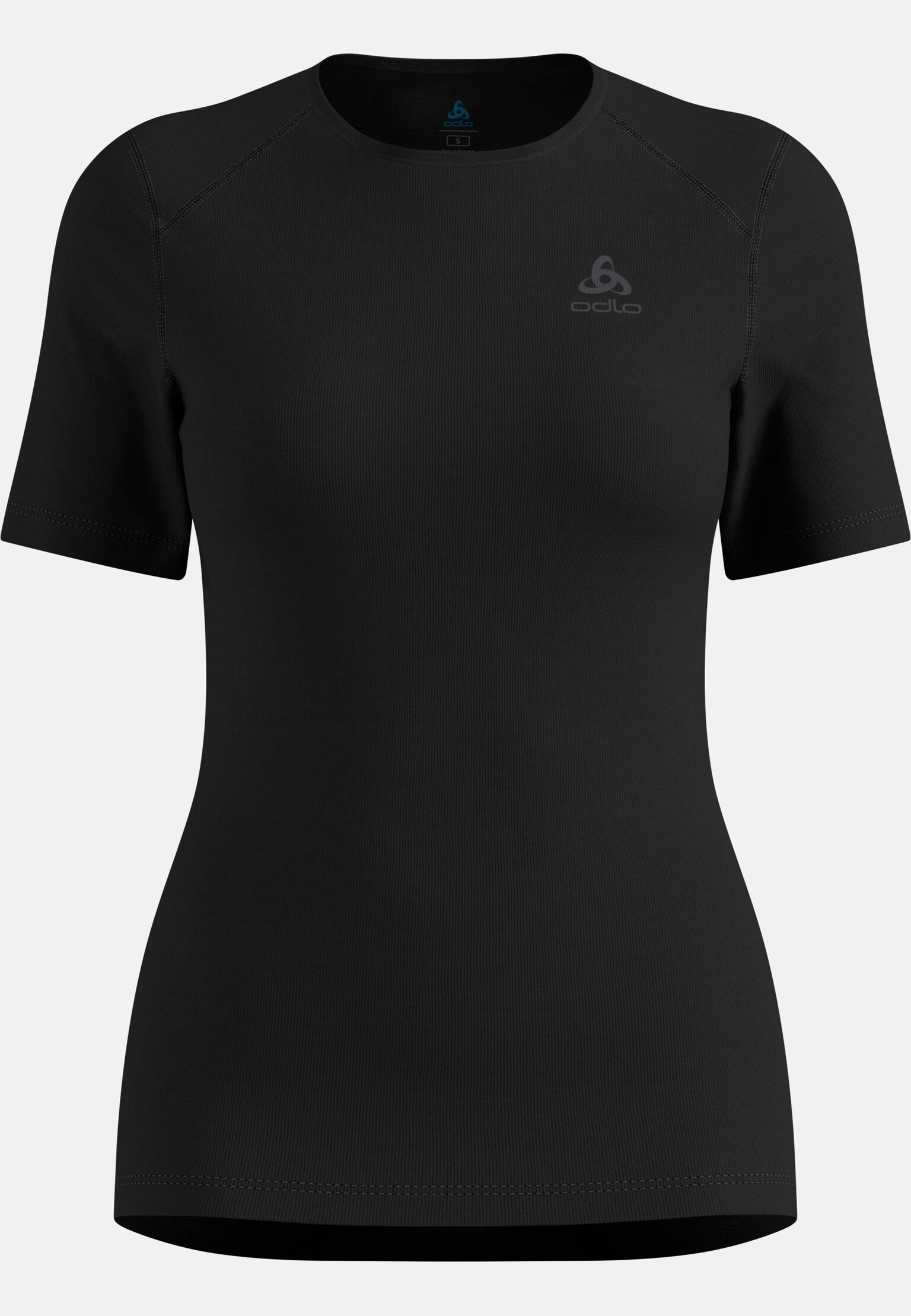 The Active Warm Base Layer T-shirt