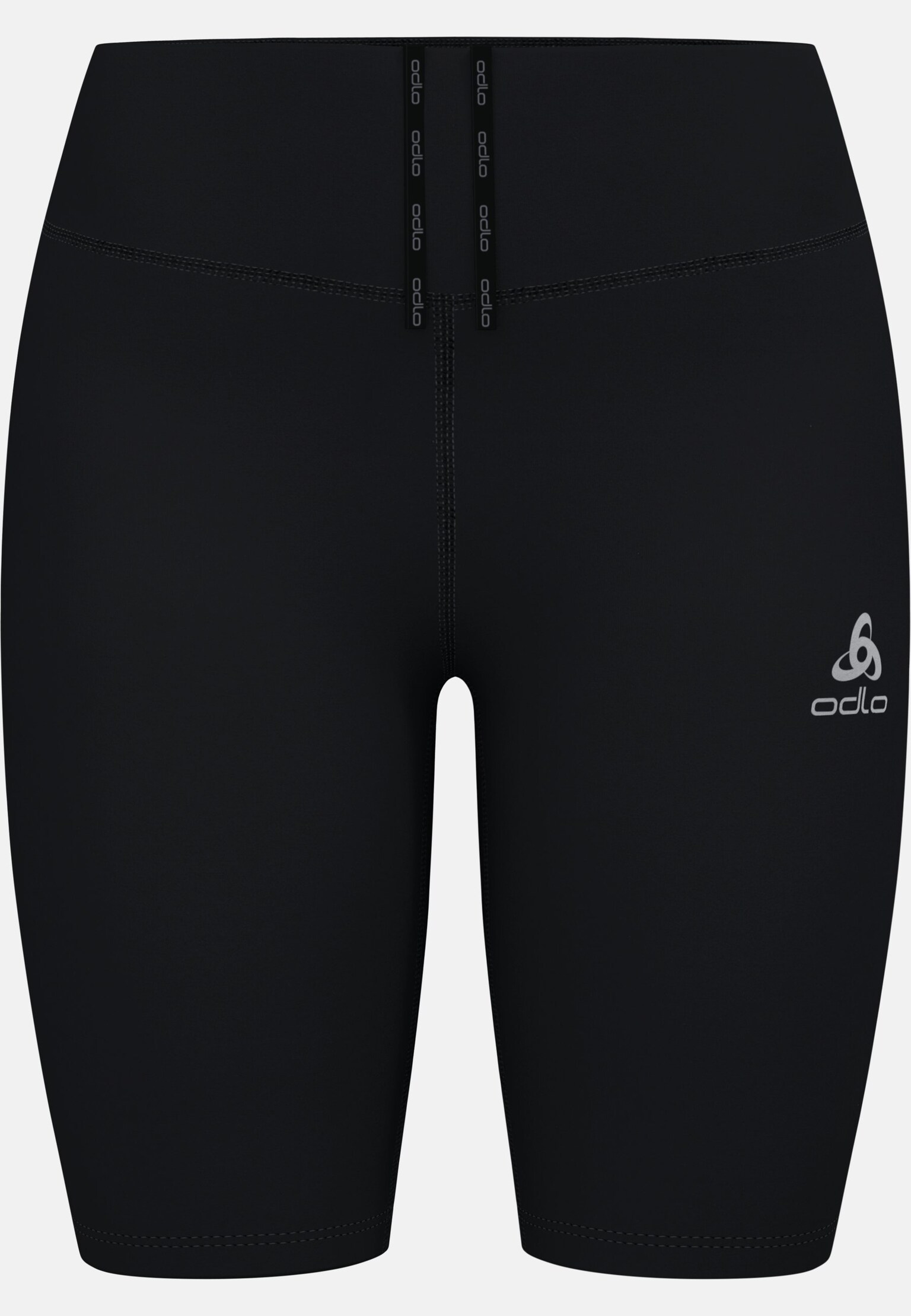 Essentials nauwsluitende short