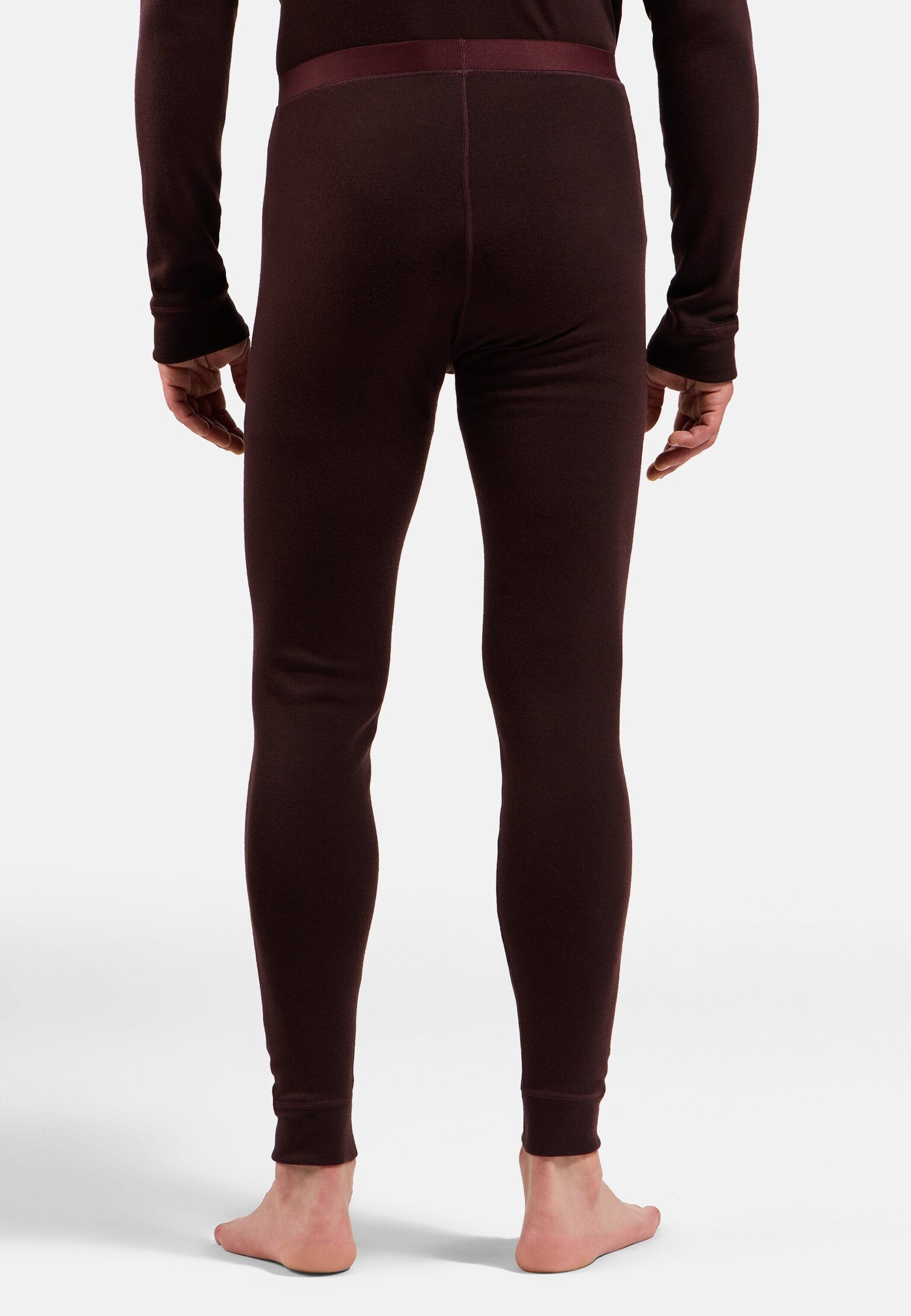 The Natural Merino 260 Base Layer Bottoms