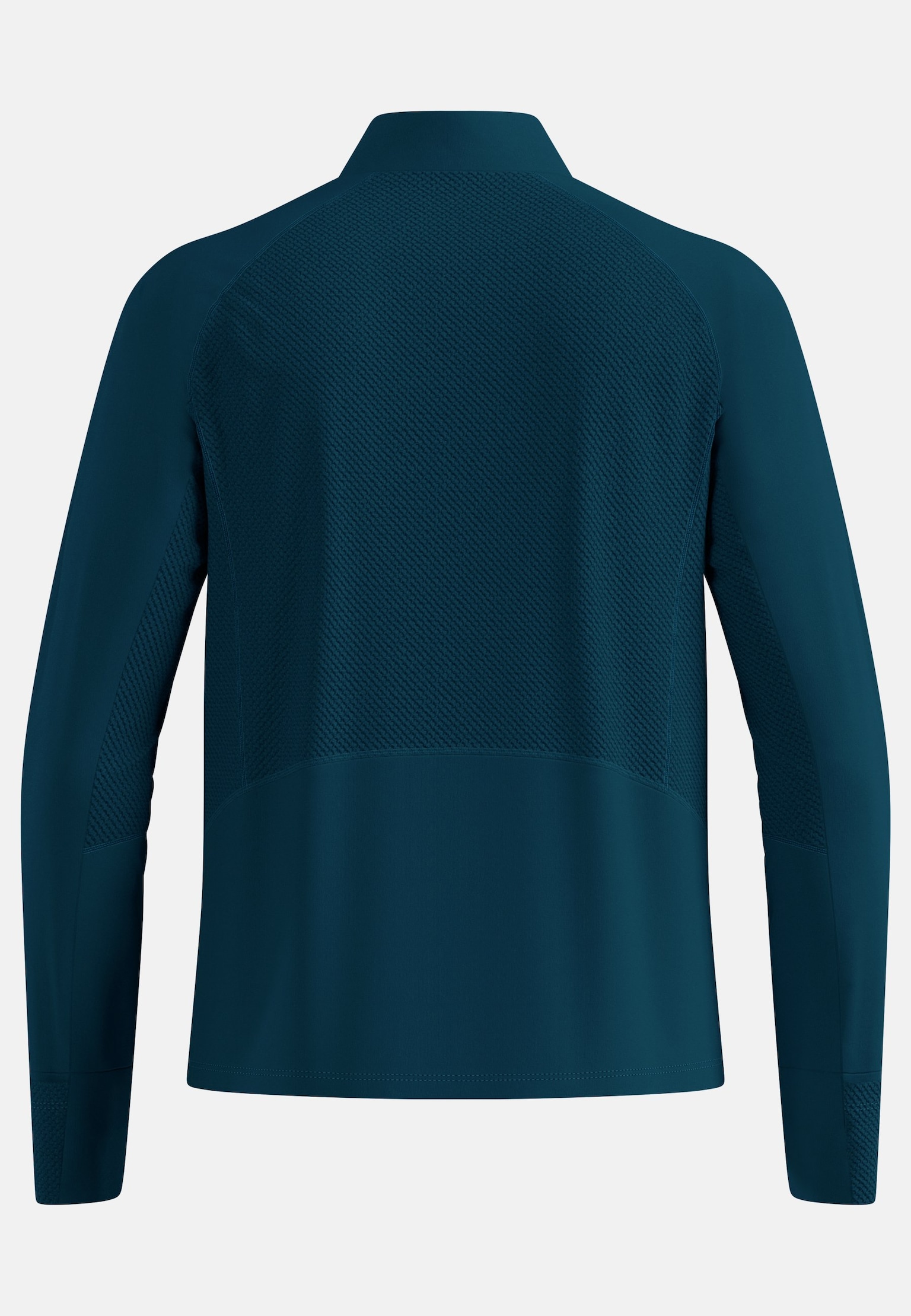 X-Alp Hardloop Mid Layer Half-Zip