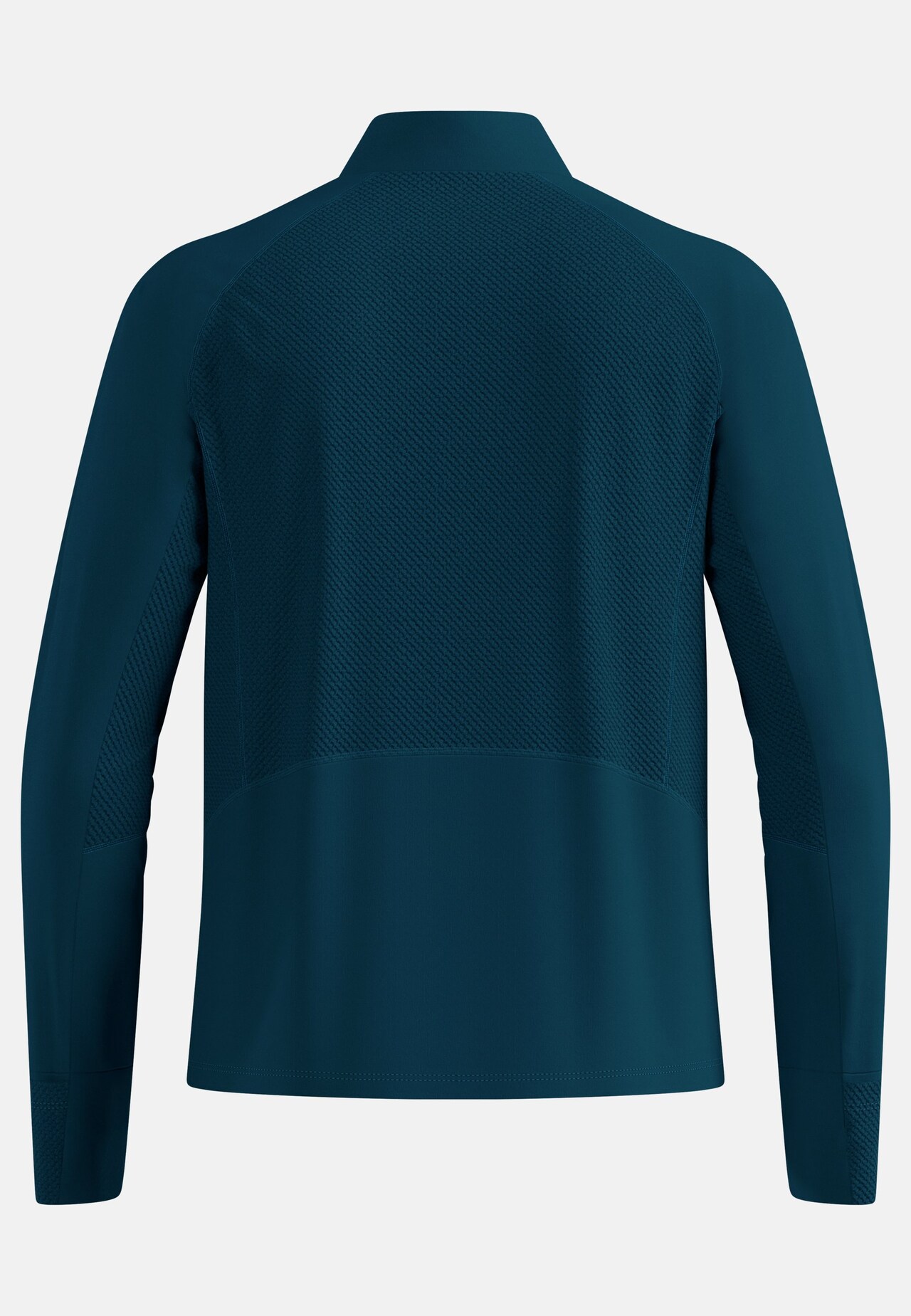 X-Alp Trail-Lauf-Mid Layer Half-Zip