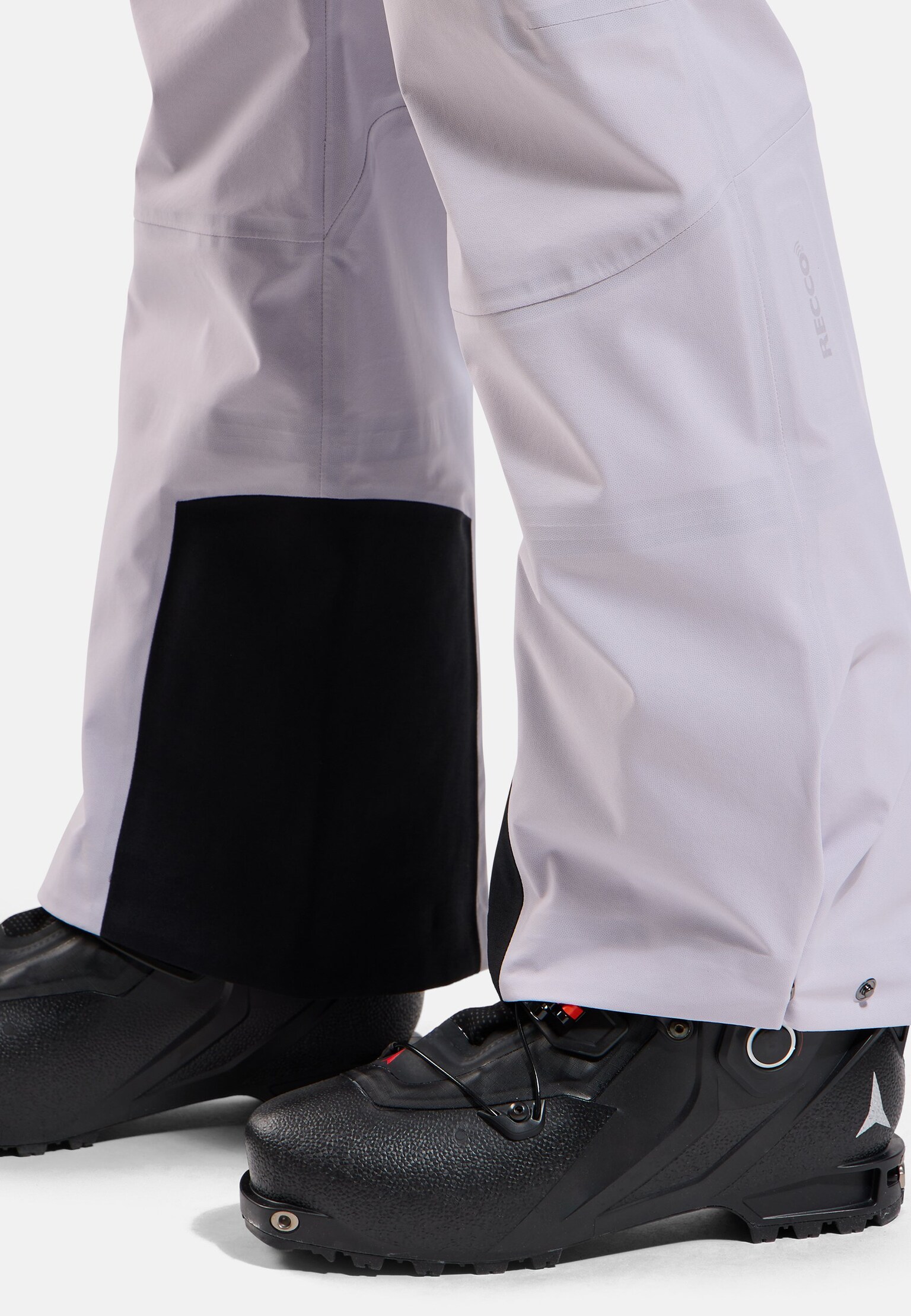 X-Alp 3L Hardshell-Skihose