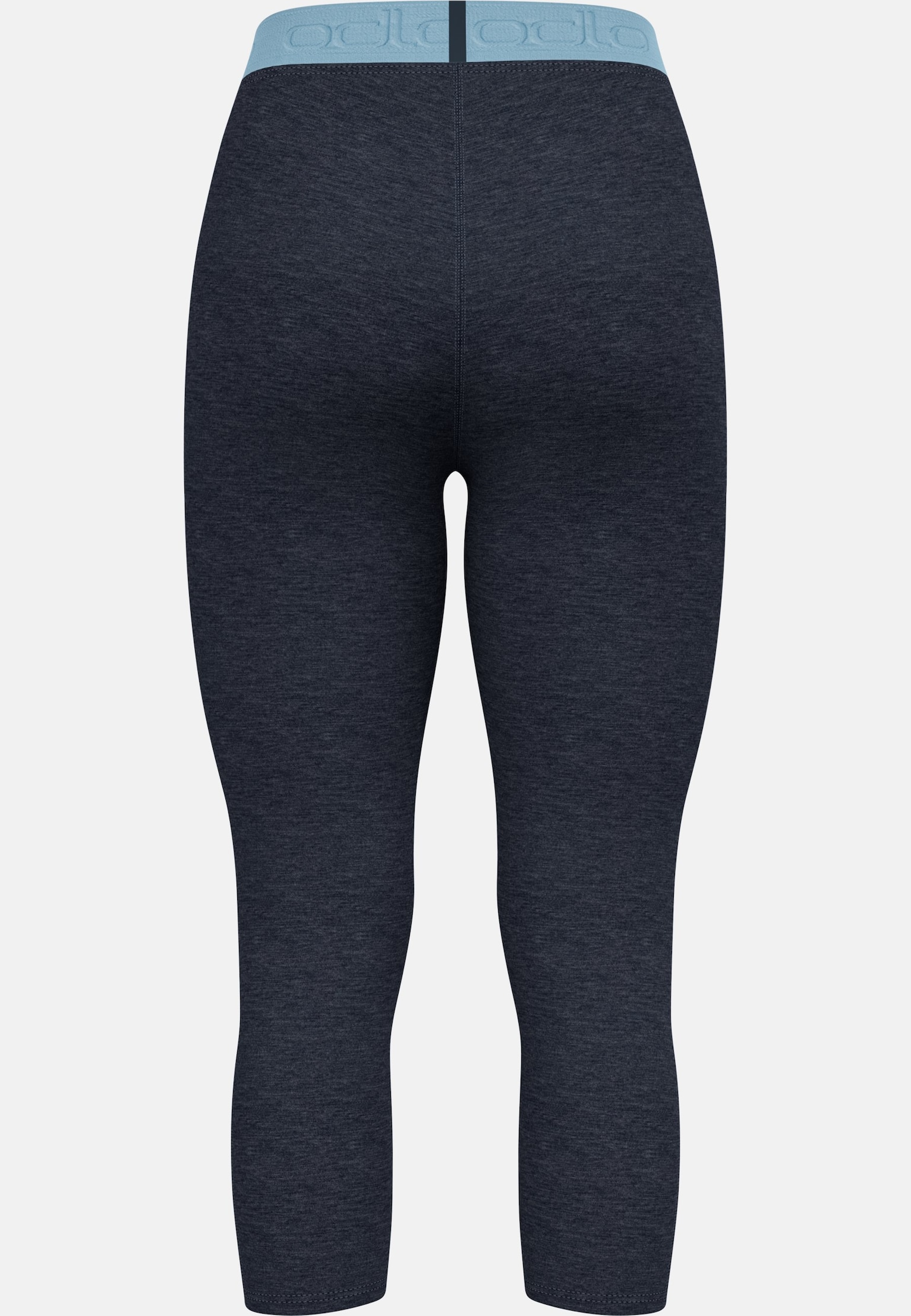 Revelstoke Performance Wool 150 Base Layer 3/4 Bottoms