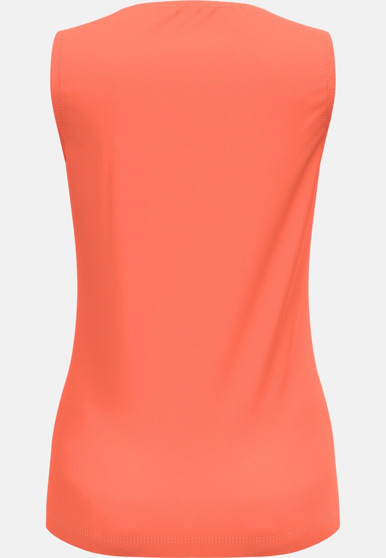 The women's F-Dry singlet