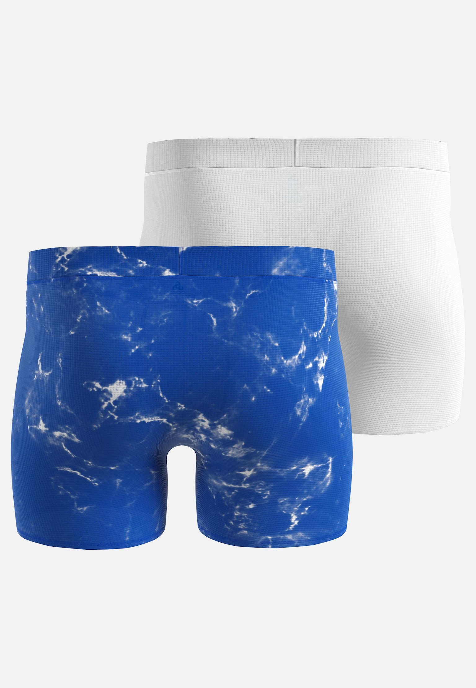 The Active Light rain-dye boxer 2 pack