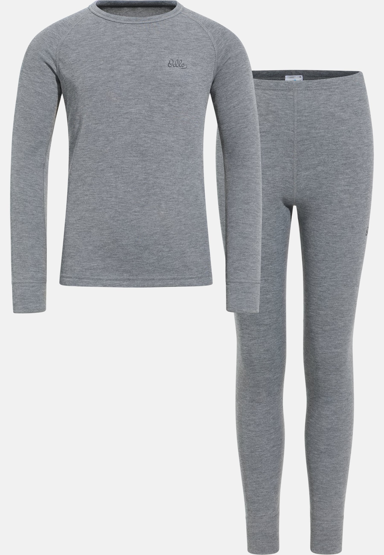 Active Warm Kids Heritage Base Layer Set