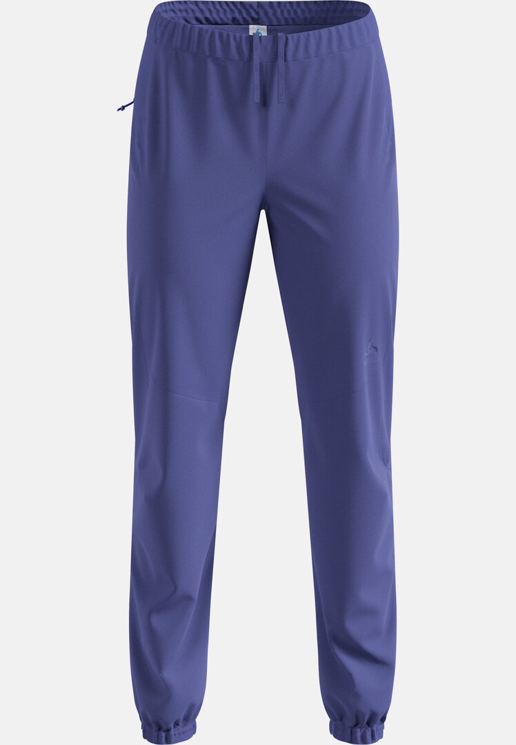 Essential Warm Cross-Country Pants | Odlo®