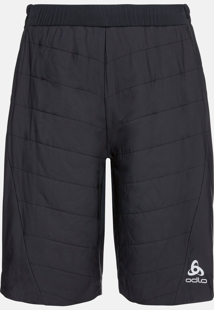 Odlo Women's Odlo Zeroweight 3 Inch 2-In-1 Short Black | Buy