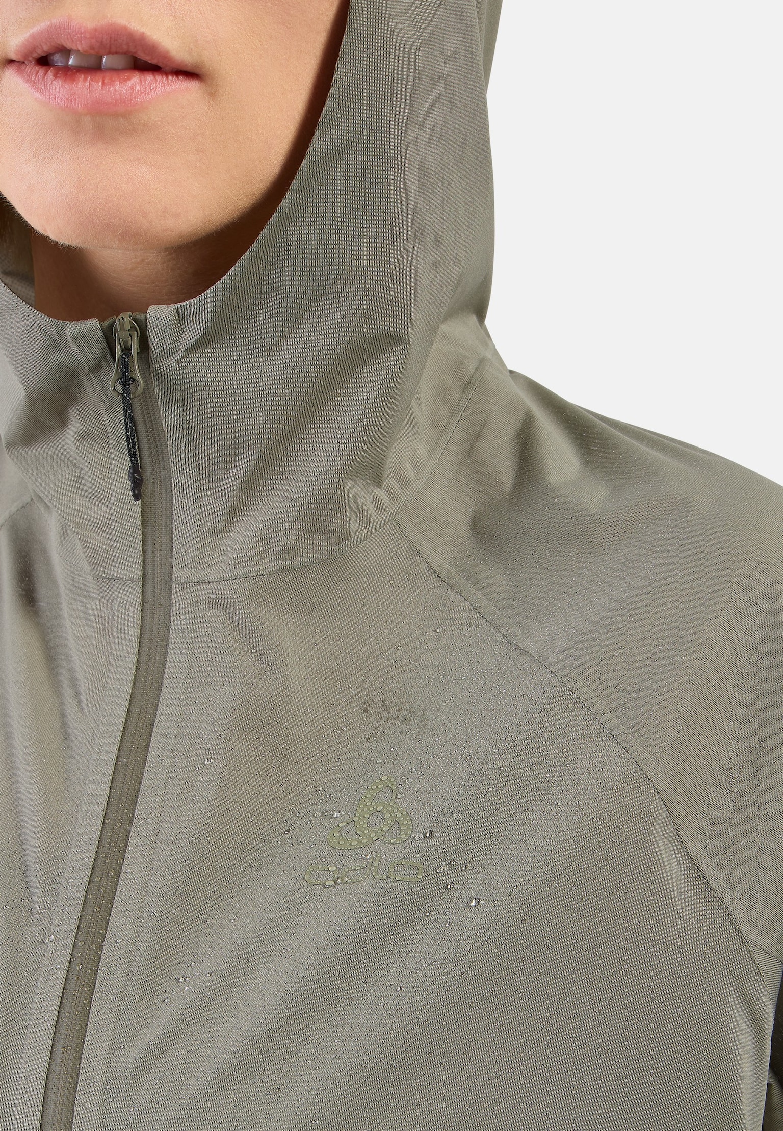 Active 365 Running Jacket