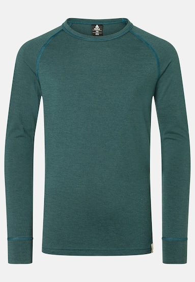 Merino 200 Base Layer Set für Kinder