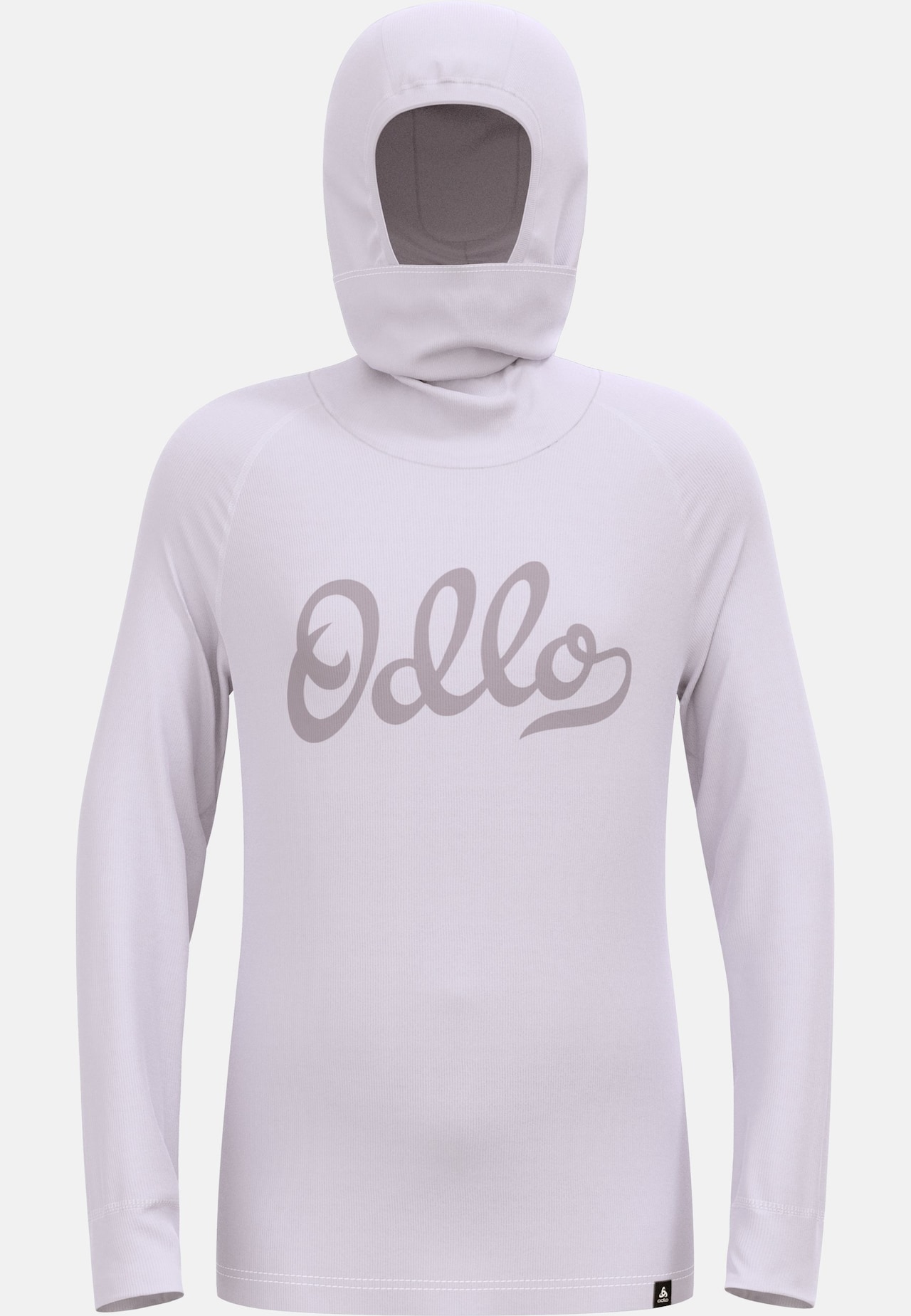 Active Warm Kids Base Layer mit Gesichtsmaske