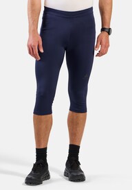 Essential 3/4 Running Tights
