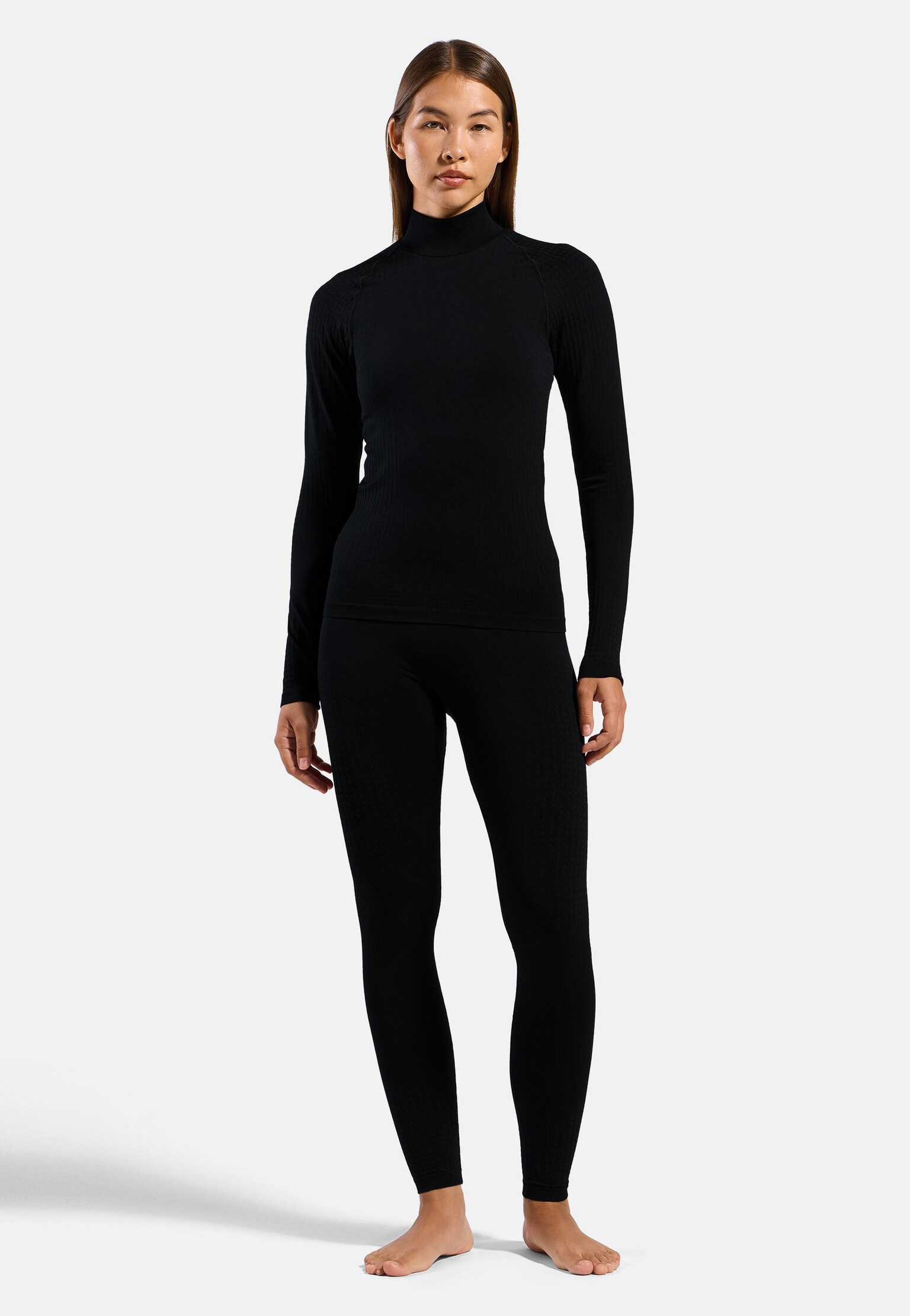 Performance Warm Base Layer Tights
