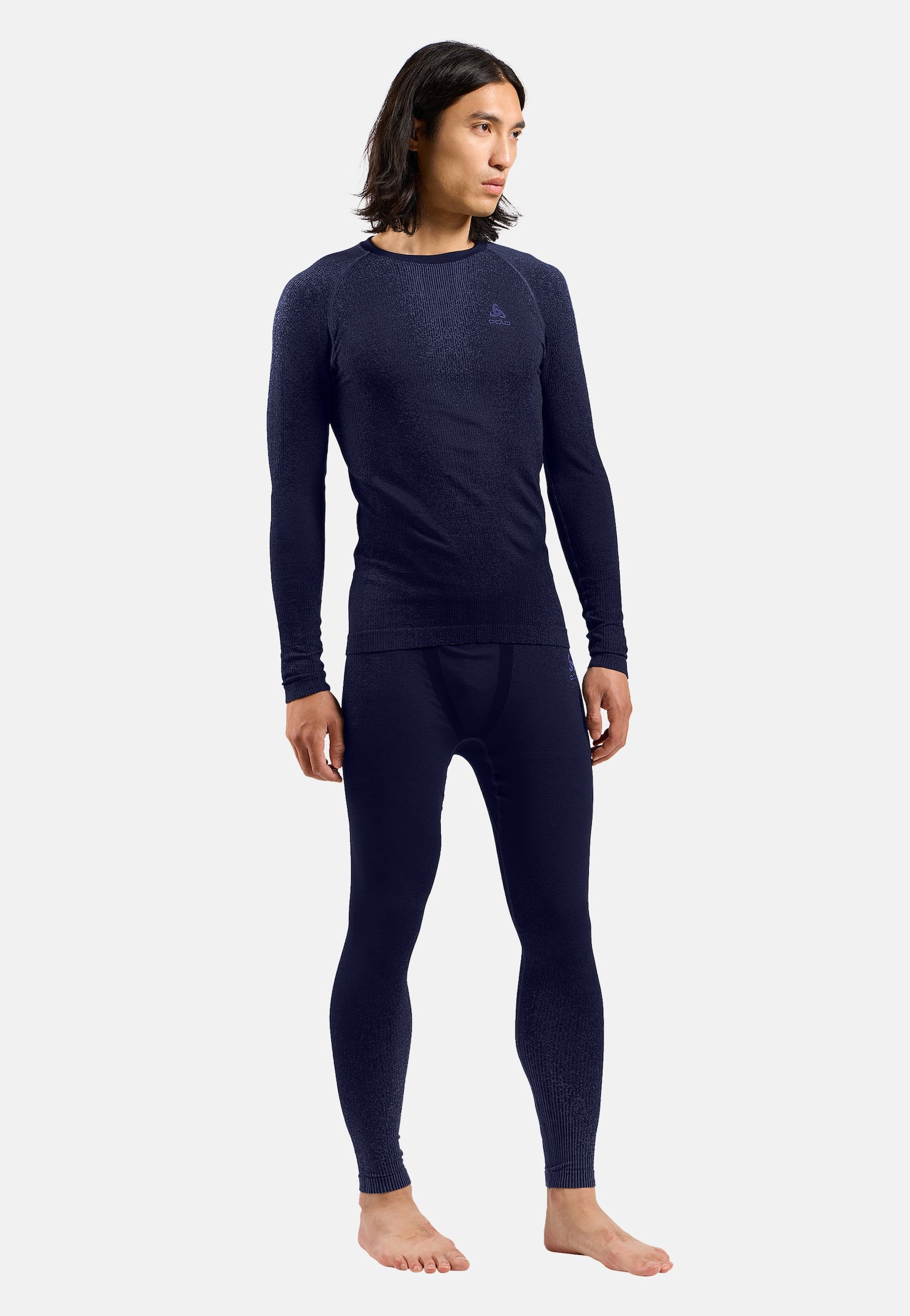 Blackcomb Base Layer Langarmshirt