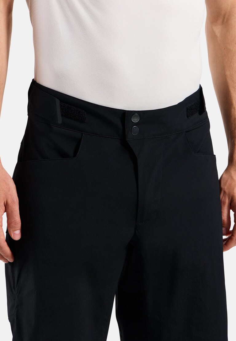 The Explorer shorts